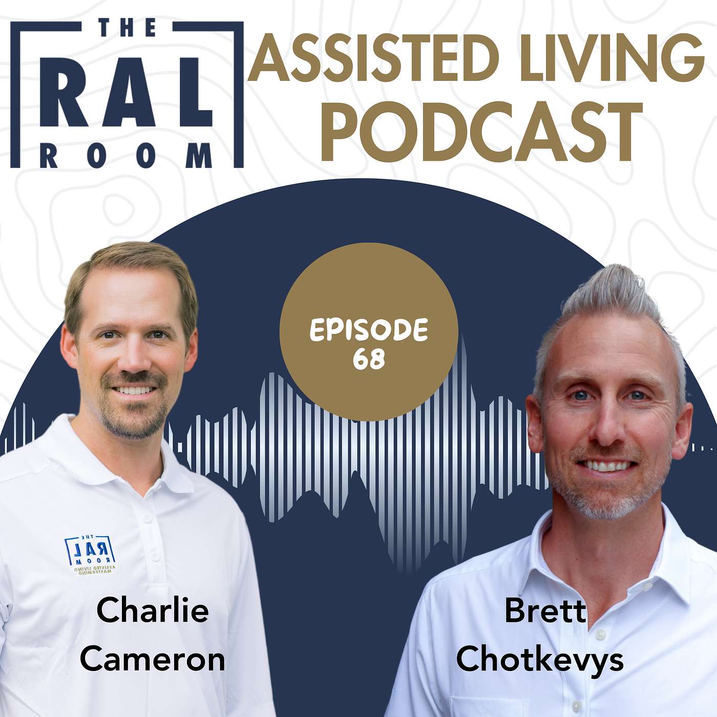 From One RAL to a Luxury Memory Care Neighborhood with Brett Chotkevys From One RAL to a Luxury Memory Care Neighborhood with Brett Chotkevys