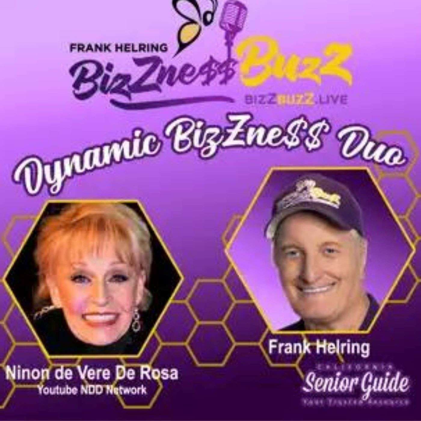 EXTRA BizZne$$ BuzZ and BizZne$$ Watch