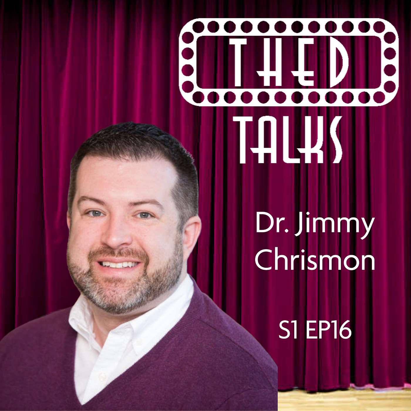 1.16 Season Finale-Reflection with Miriam Kuykendall and Jimmy Chrismon