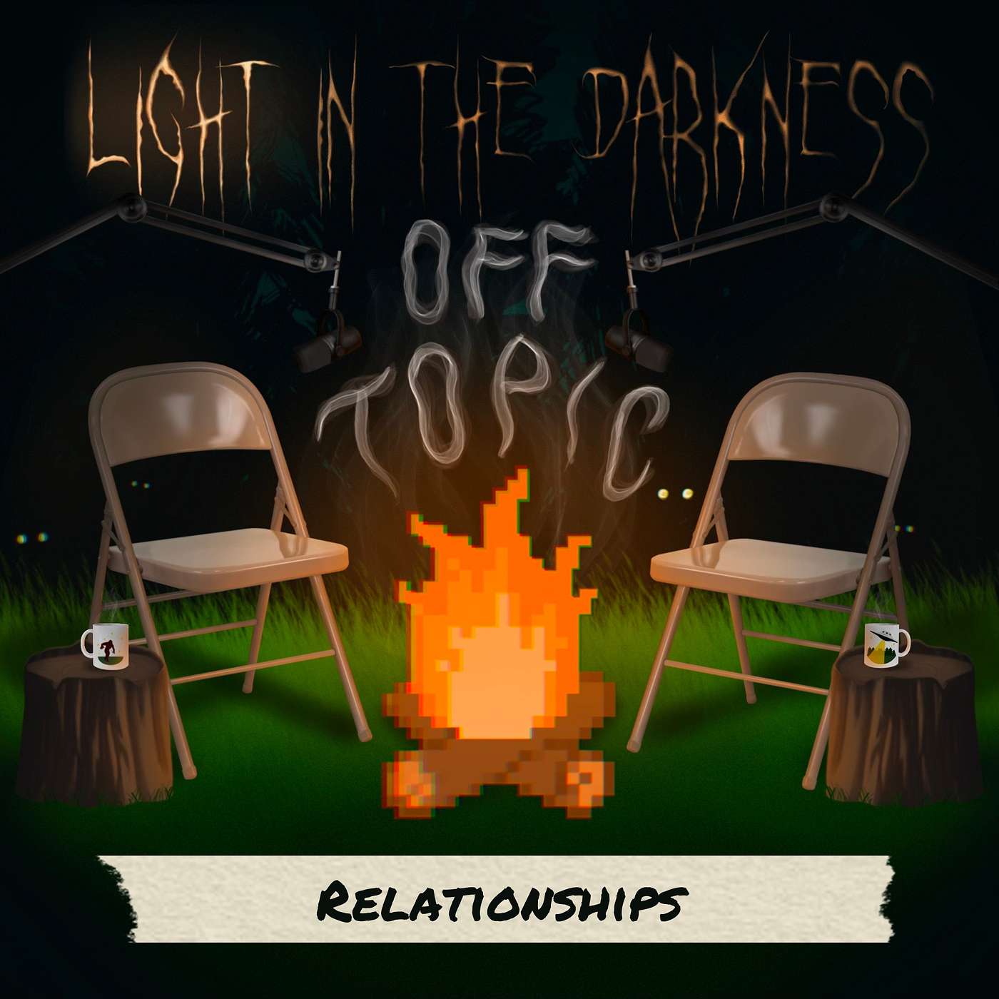 Light in the Darkness