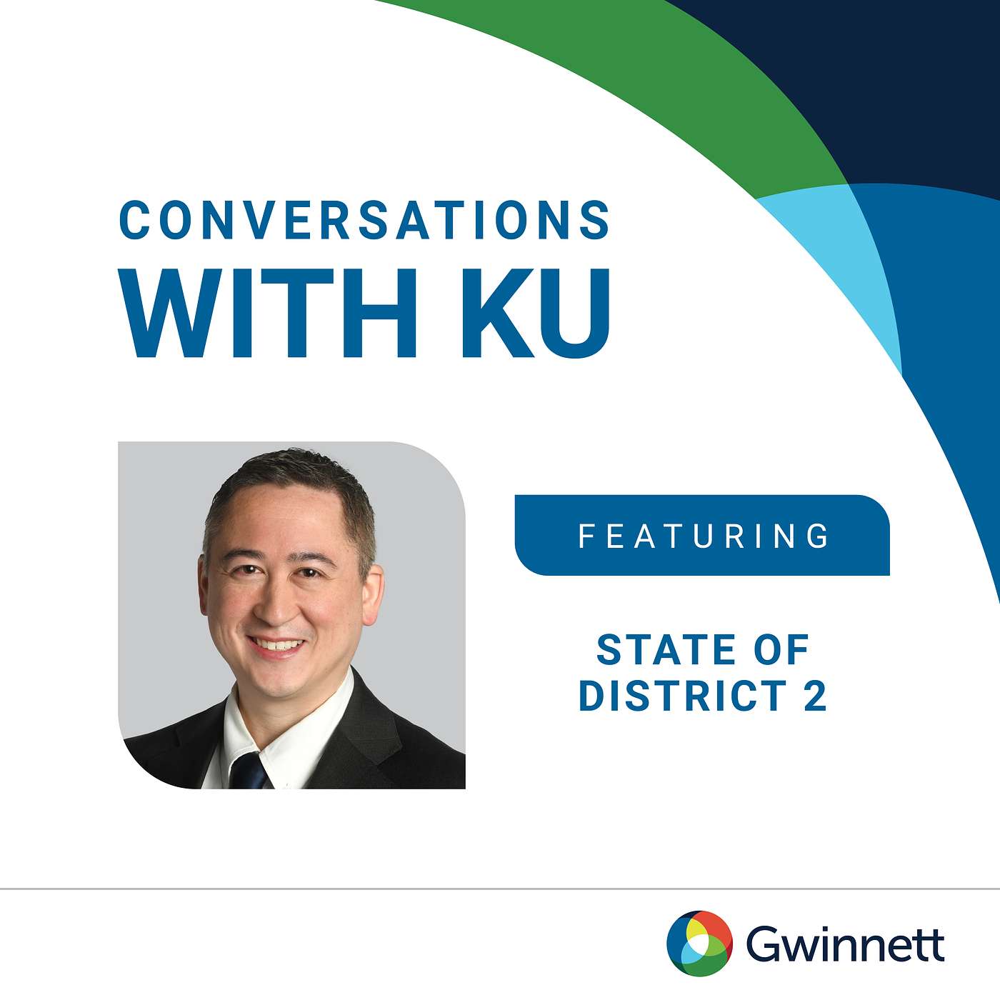 45: State of District 2 - 2025