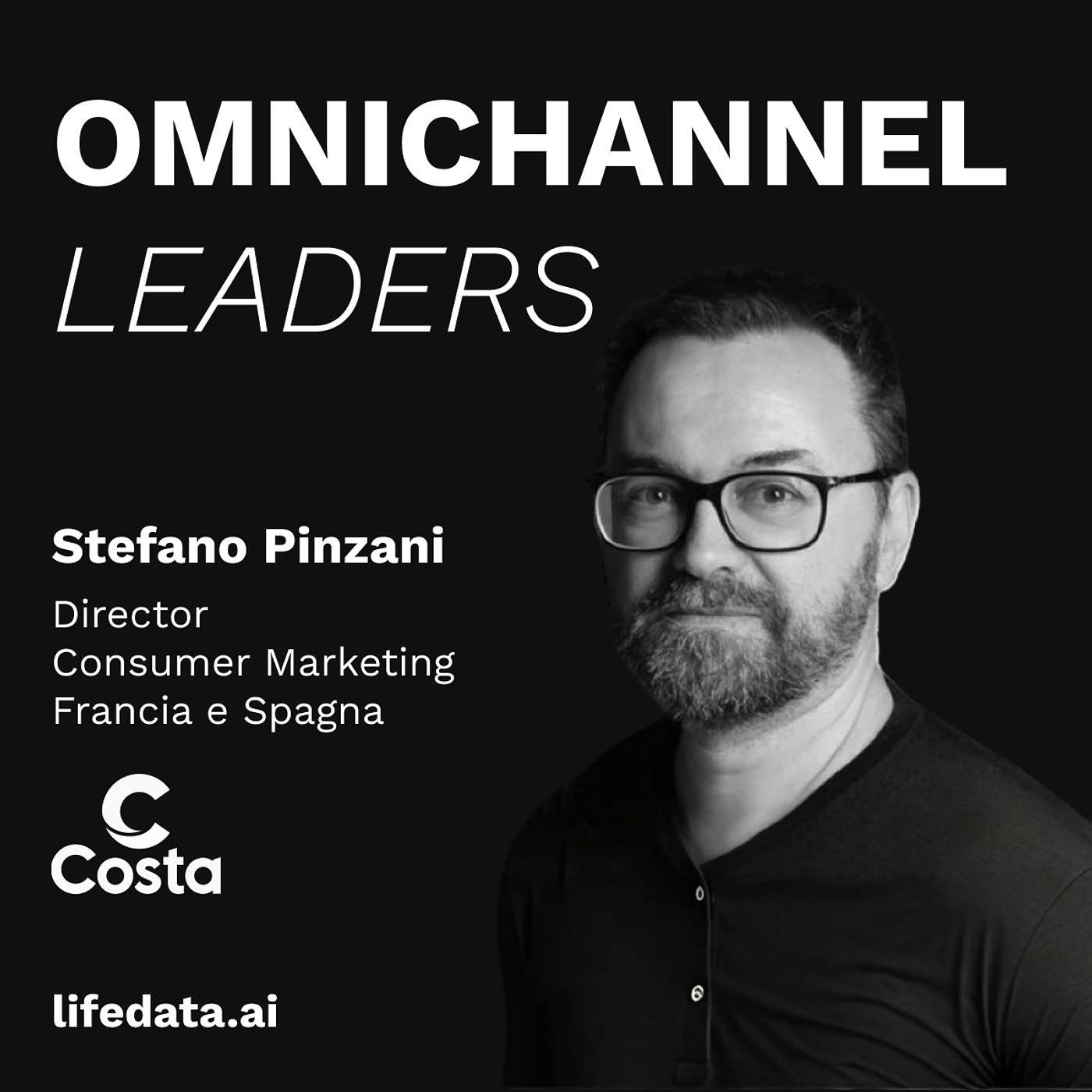 Omnichannel Leaders: GTM, RevOps & AI-Enablement - Come WhatsApp complica la customer journey di Costa Crociere