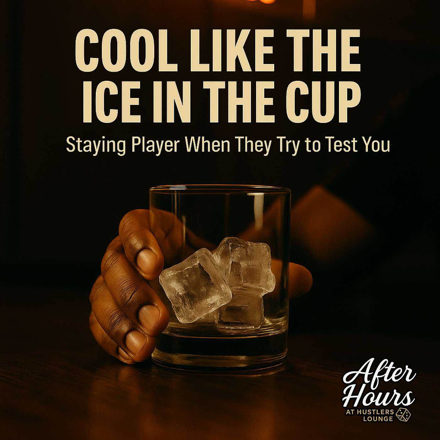 After Hours at Hustlers Lounge