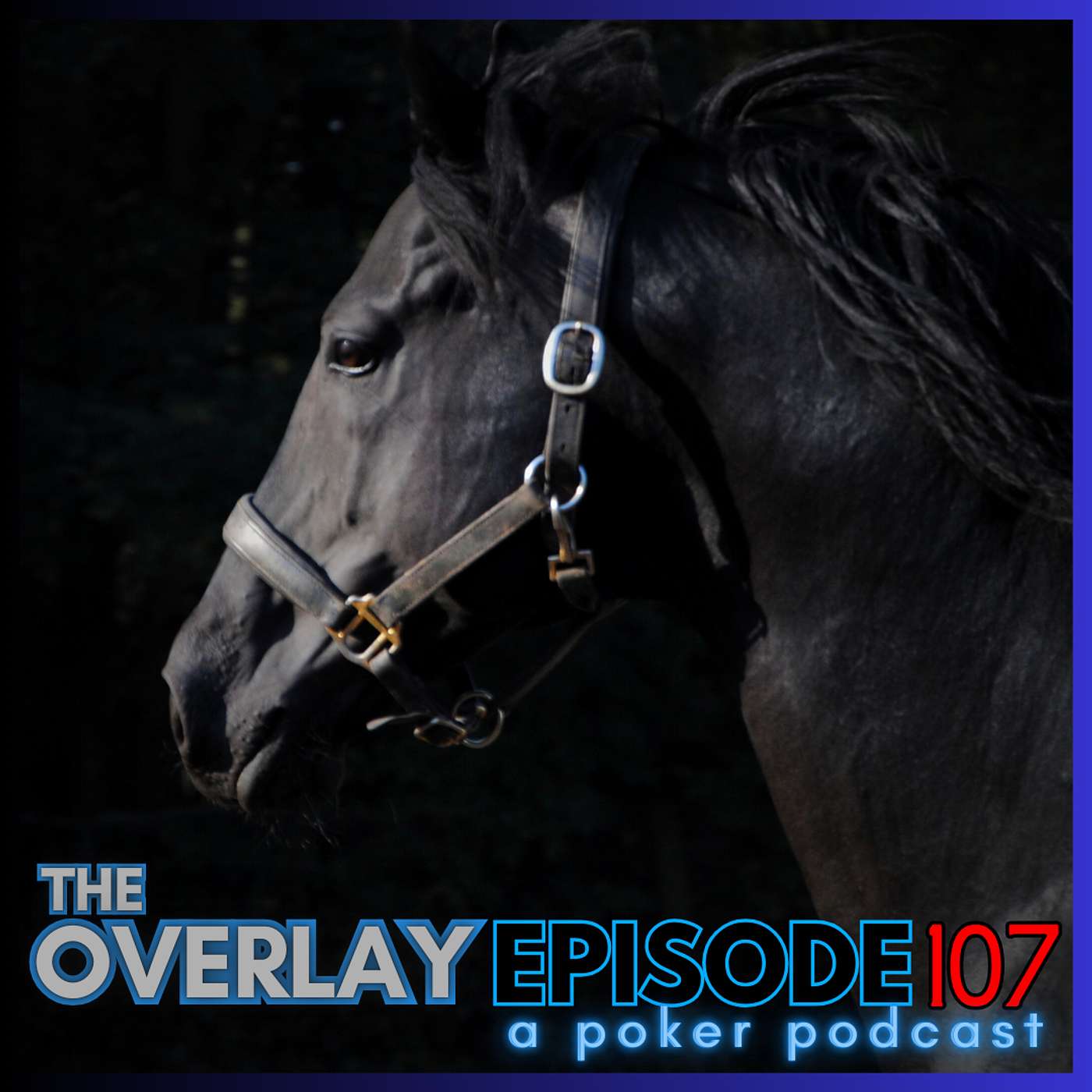 The Overlay a poker podcast