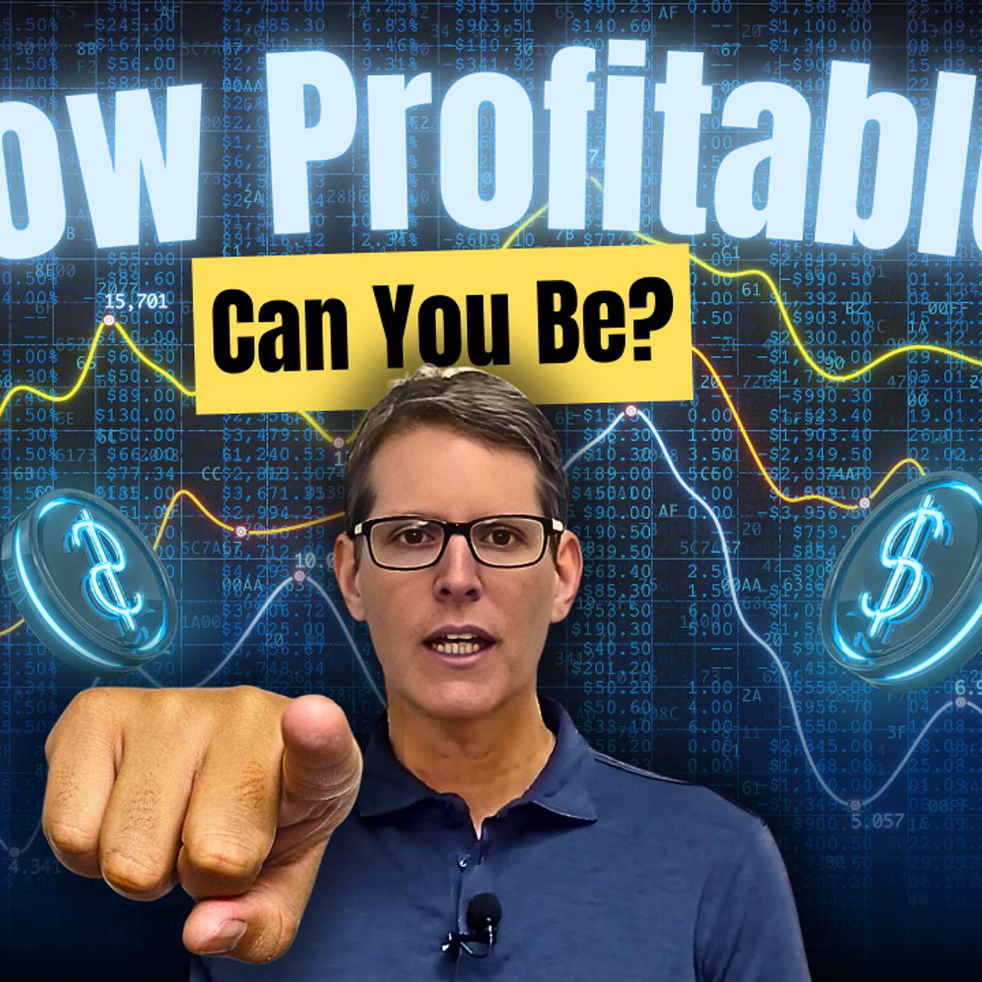 Protecting Your Gross Profit Margin | The Business Coach - Episode 52