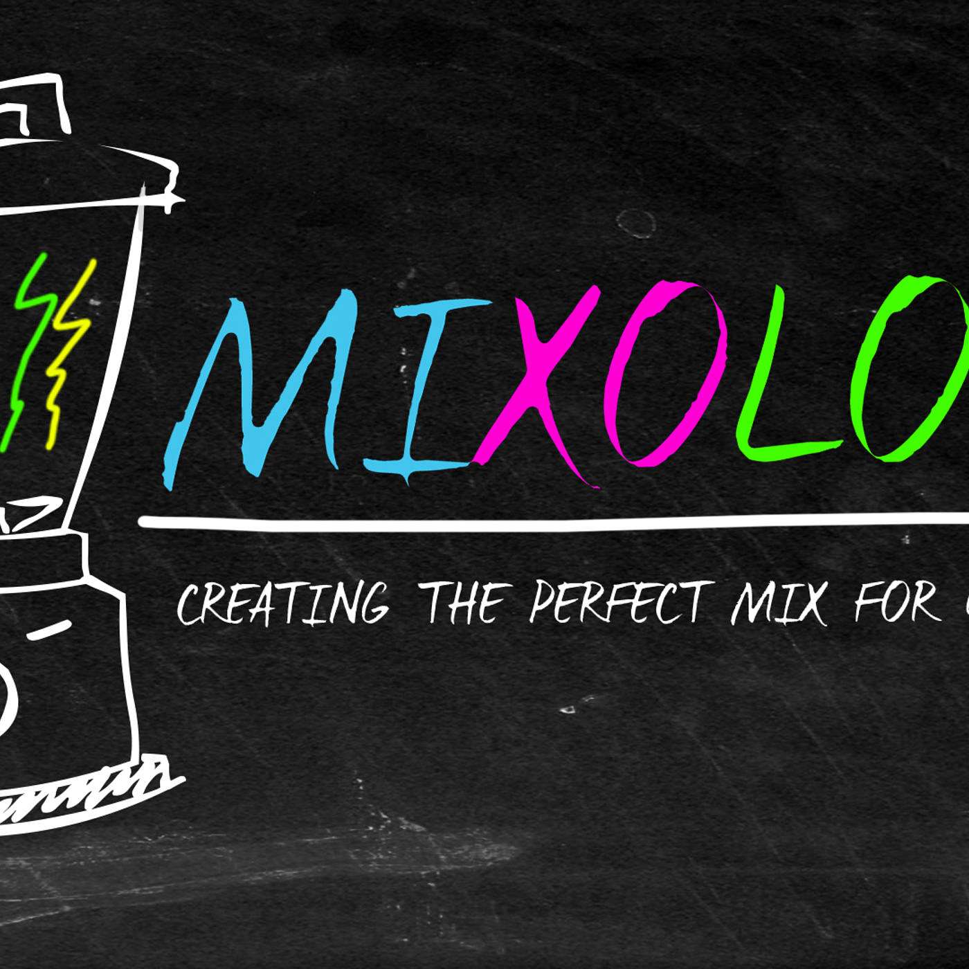 Mixology: 2nd Ingredient - Practical Teaching