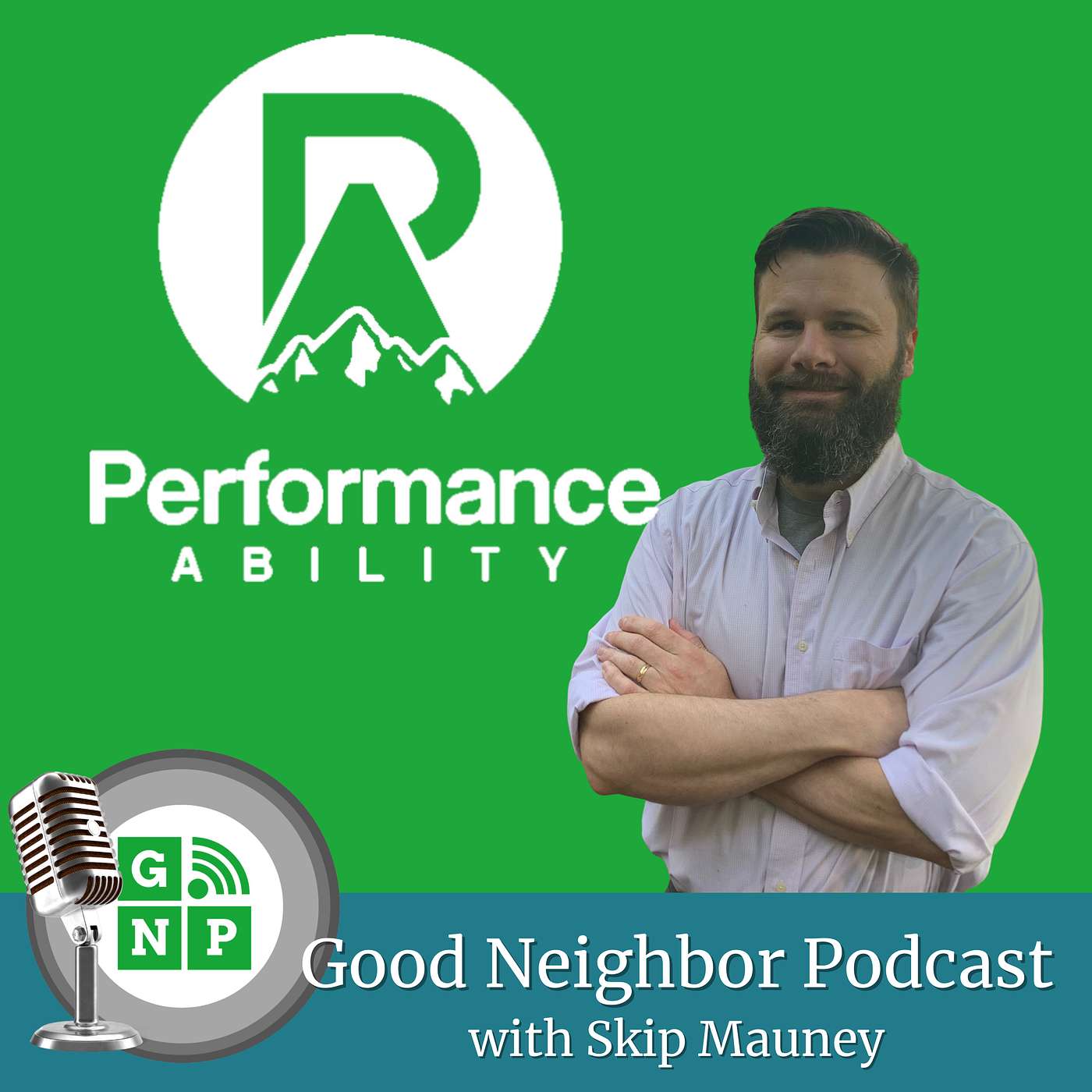Good Neighbor Podcast: TN-WNC-SWVA