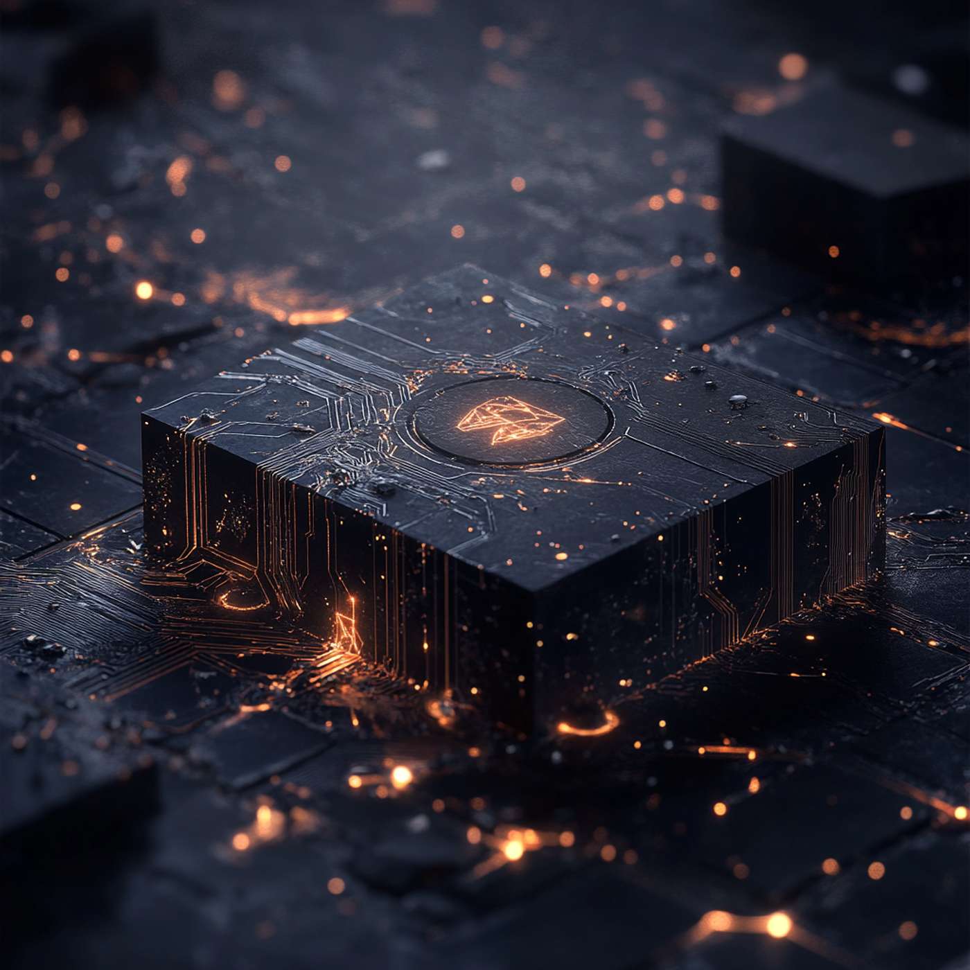 Blockchain and AI Convergence