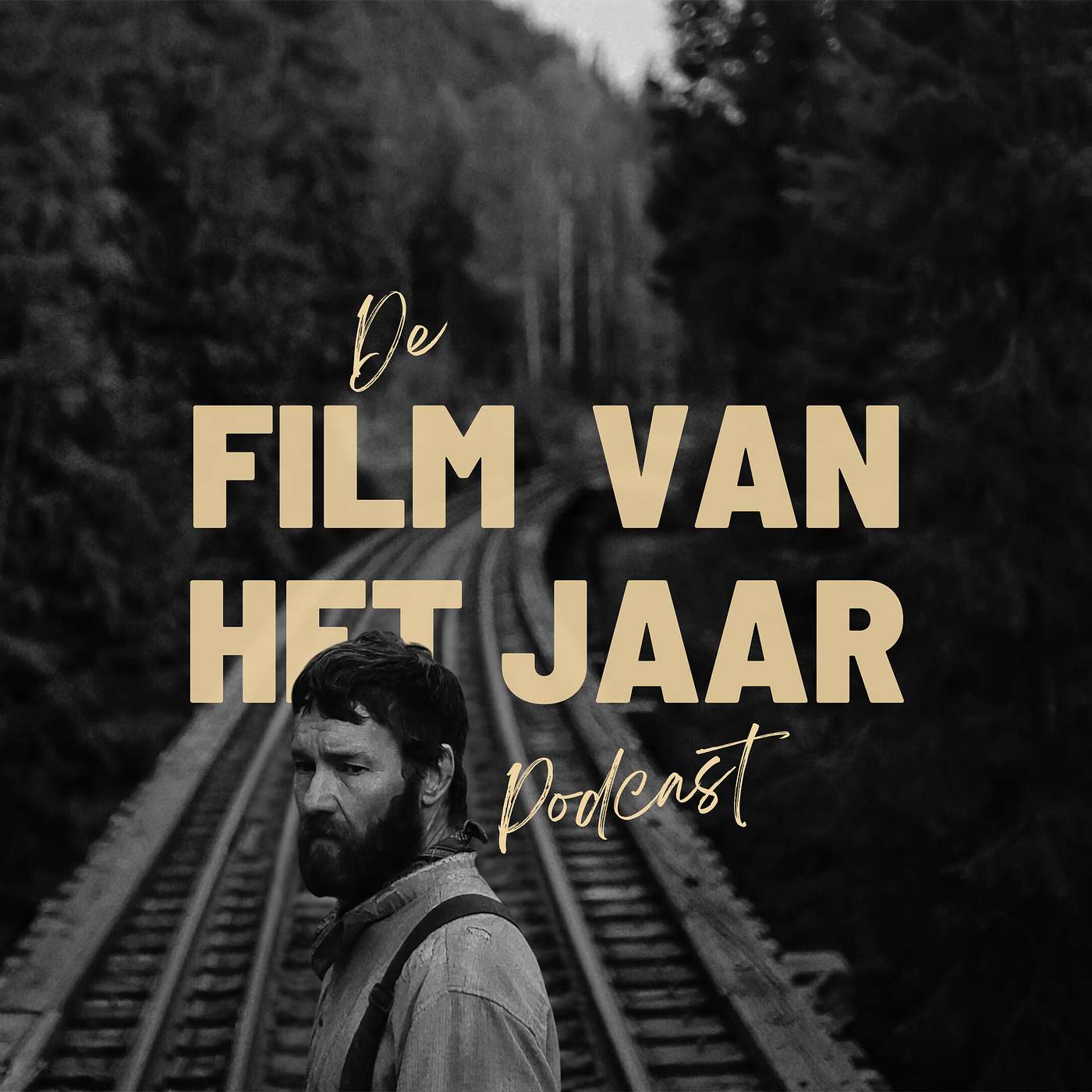 TRAIN DREAMS: de beste Netflix-film van het jaar?