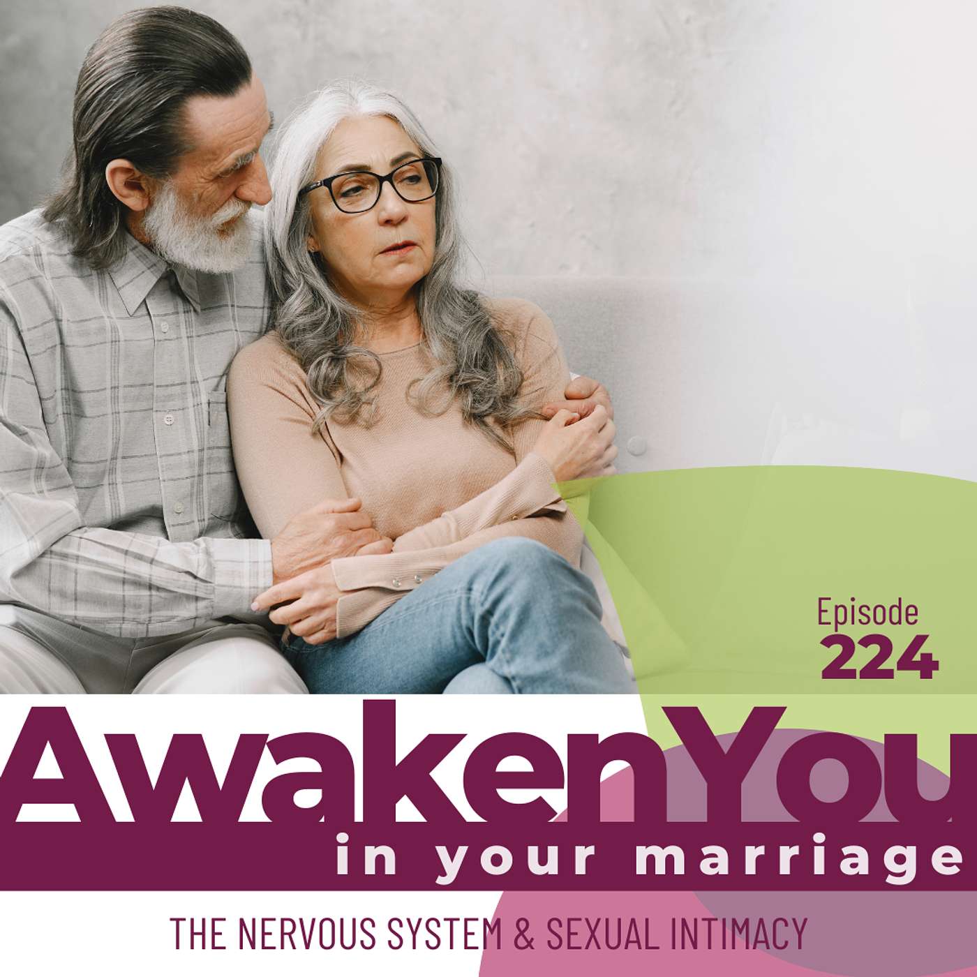 AwakenYou in Your Marriage