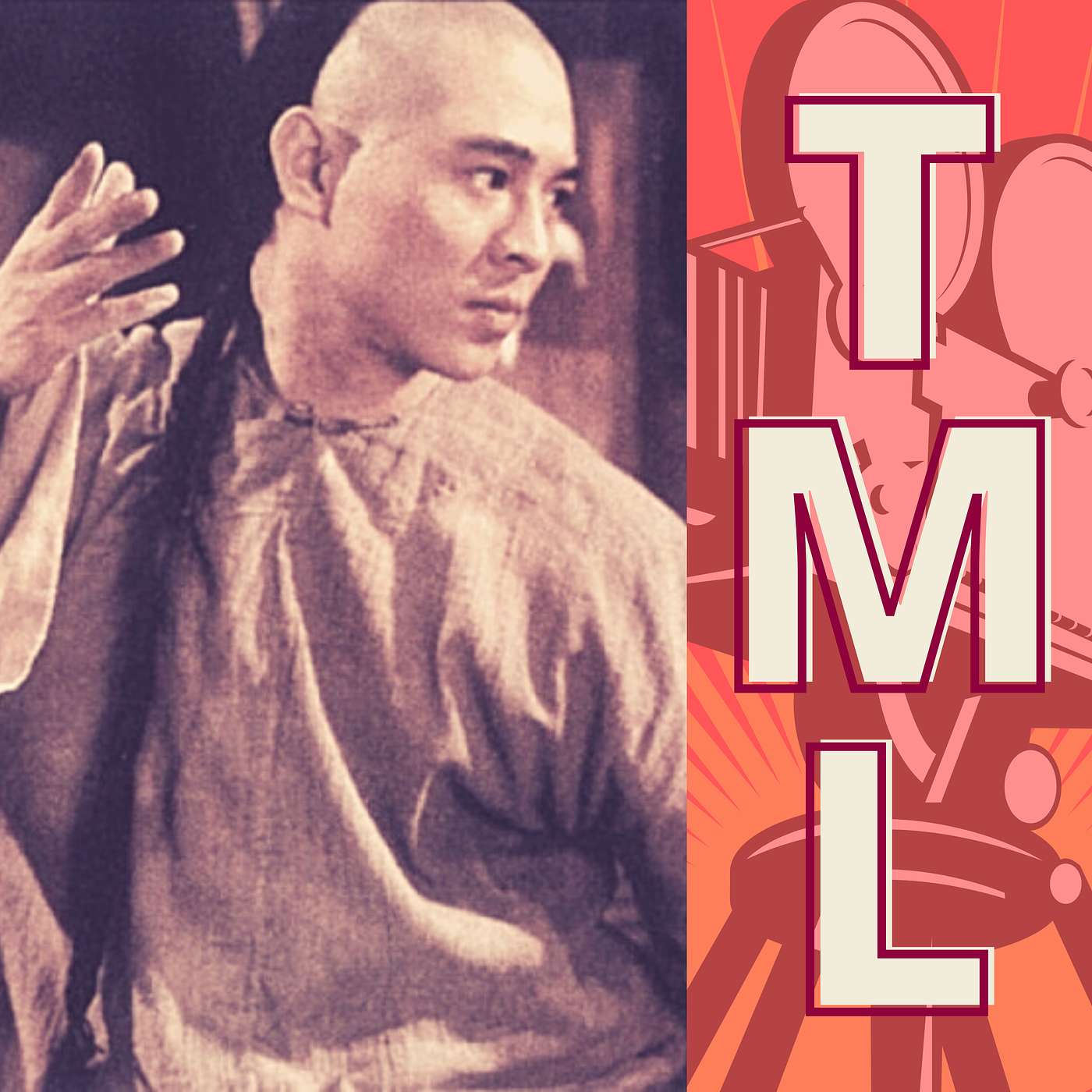 The Movie Log: A Journey Through Cinema