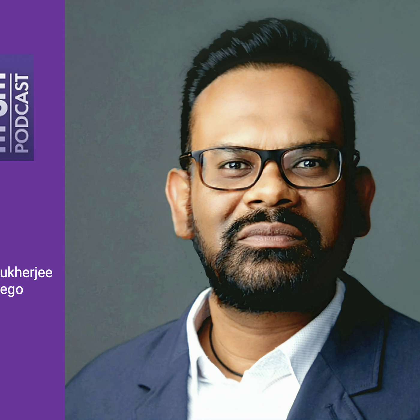 inseego Ritesh Mukherjee  SVP/GM  Enterprise Networks discuss 5G - Episode 48