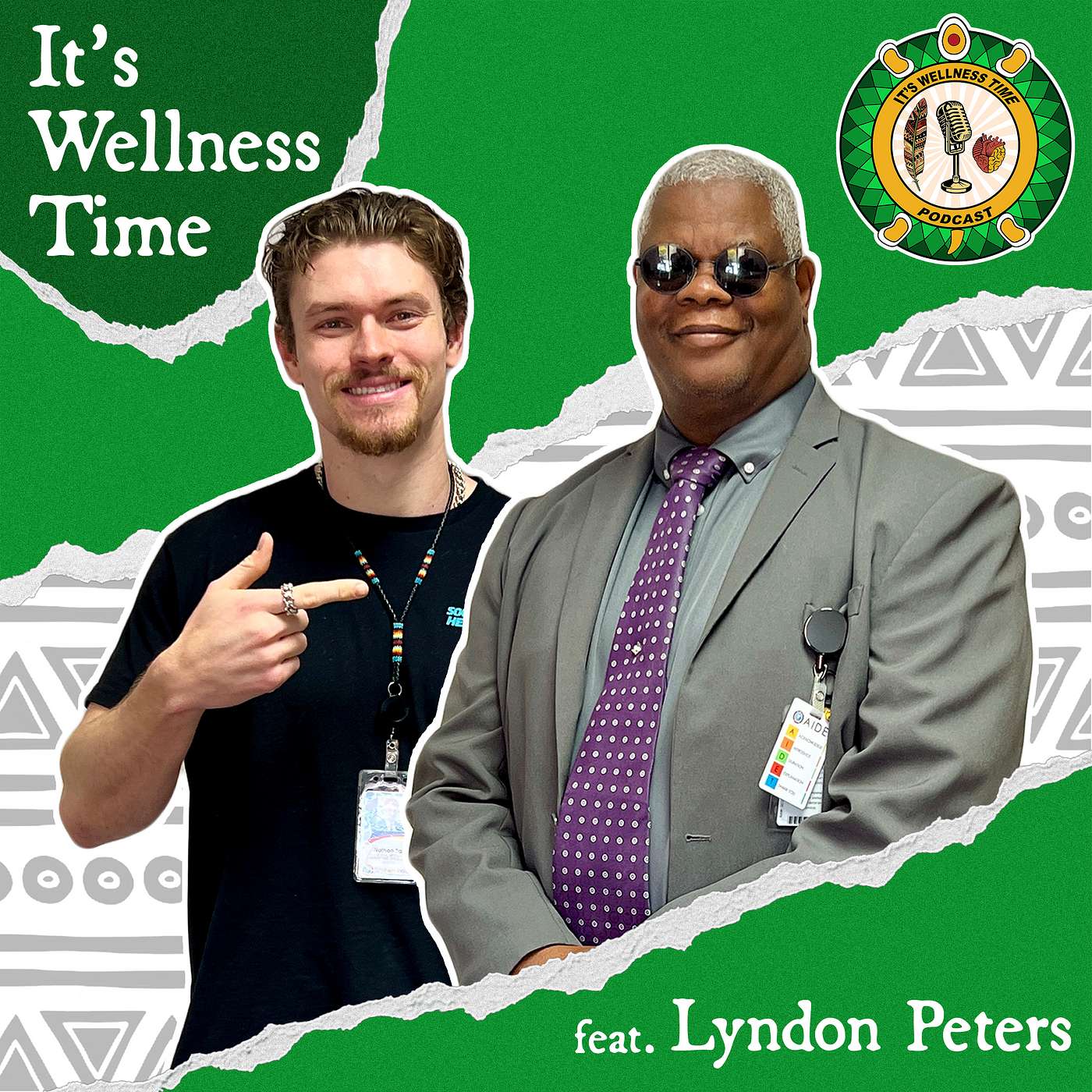 Are You Being Compliant? - Featuring Lyndon Peters