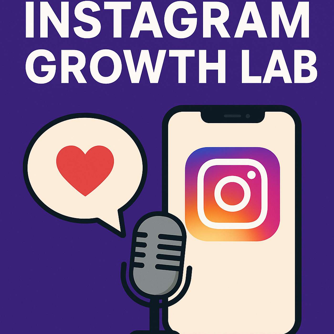 The Instagram Growth Lab