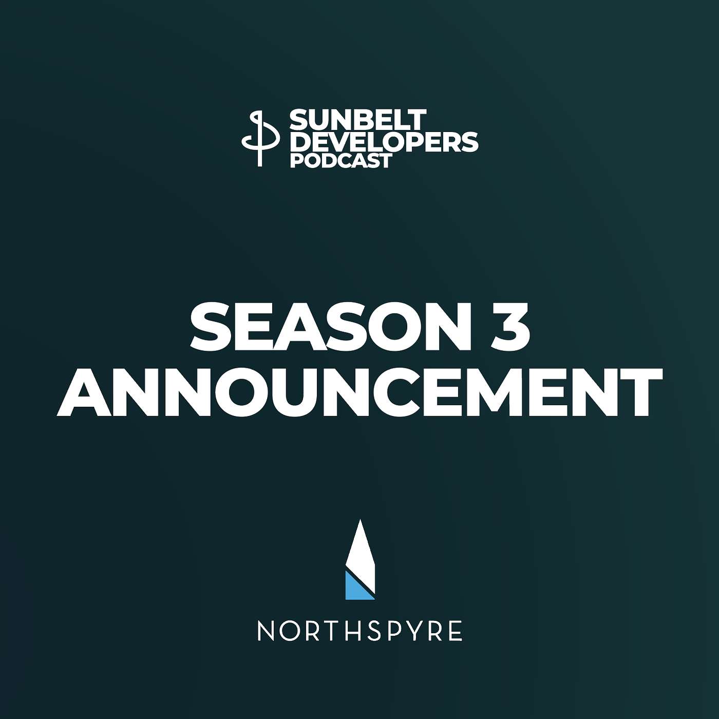 Season 3 Announcement episode artwork