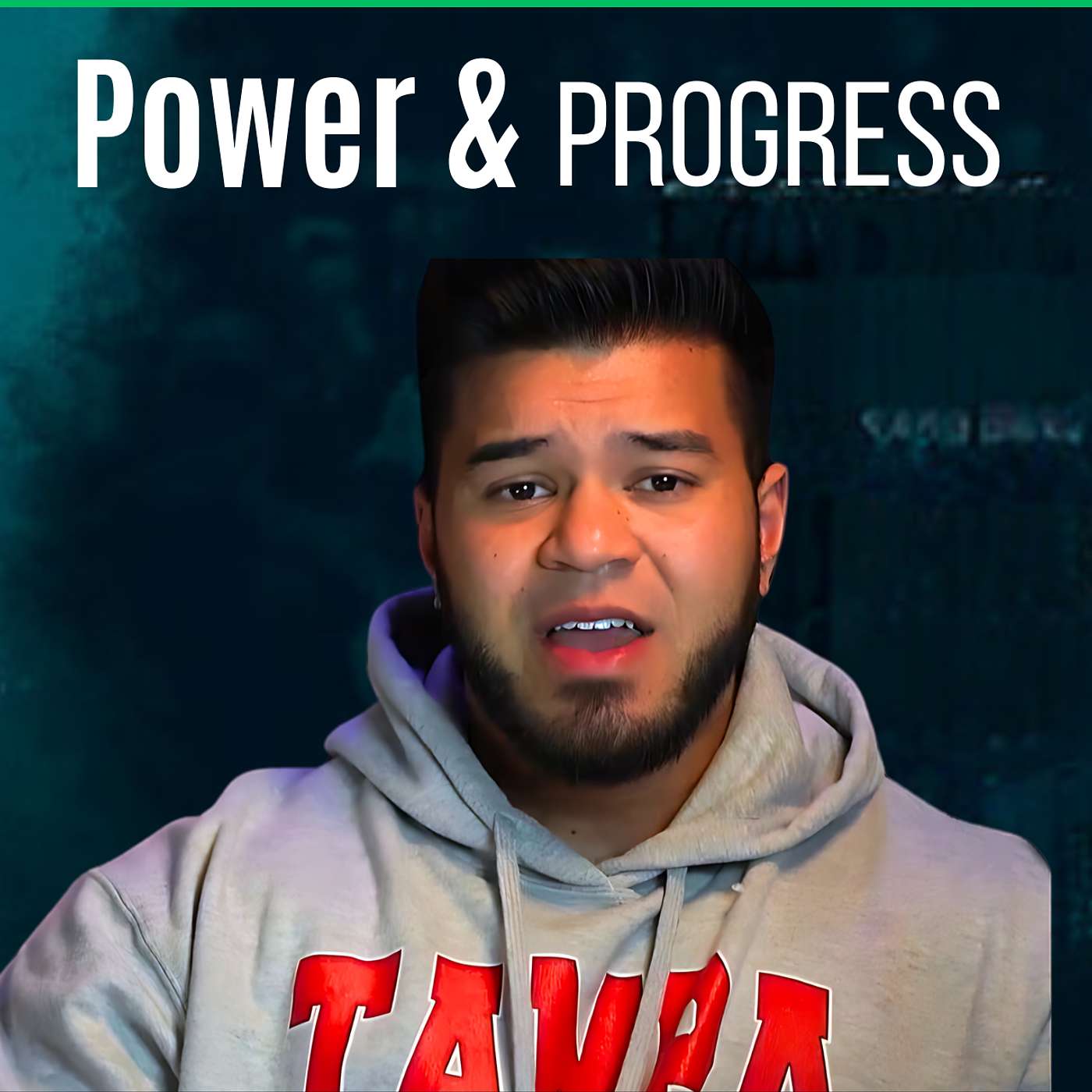 Power and Progress