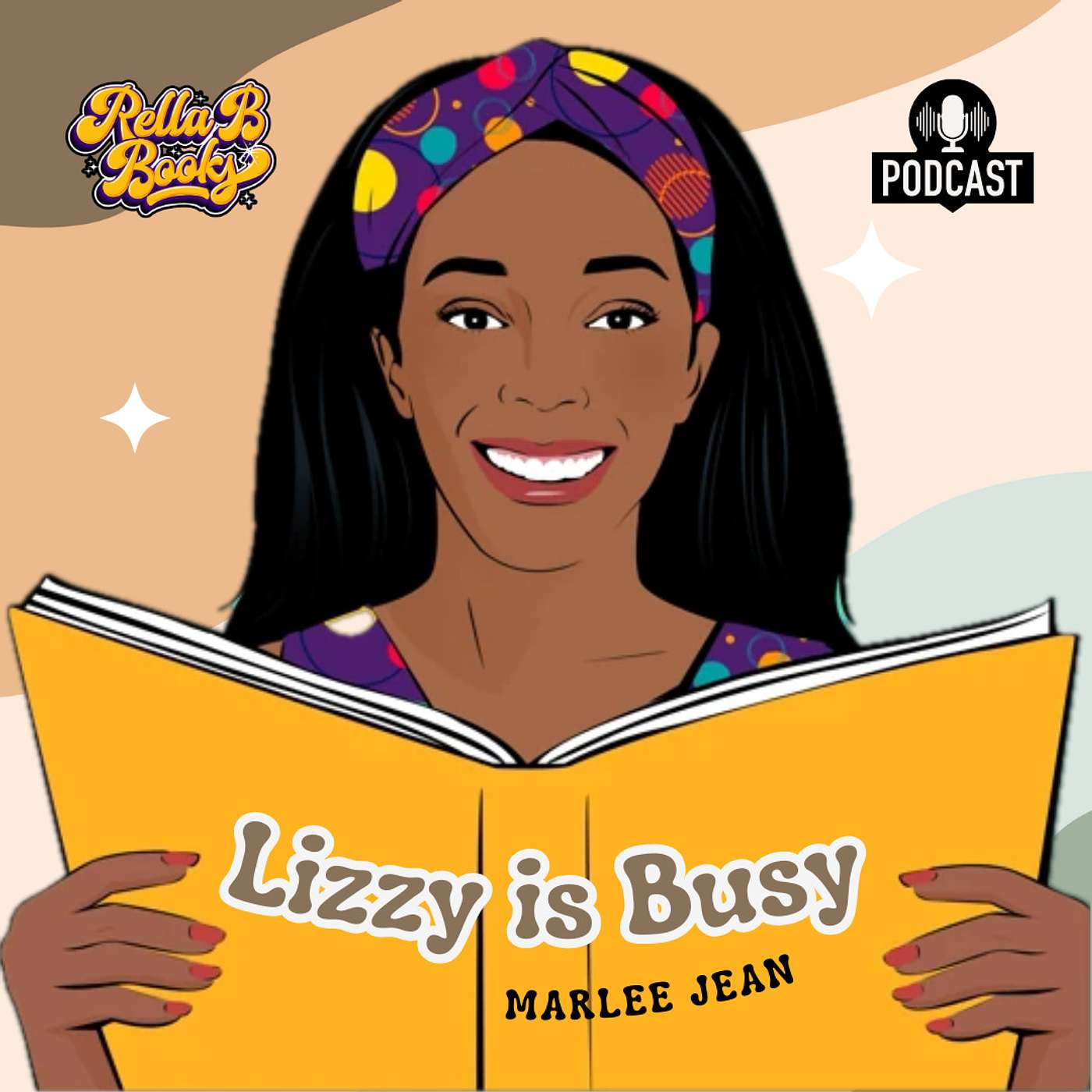 Reading with Rella B - Interactive Author Visits for Early Reader Families