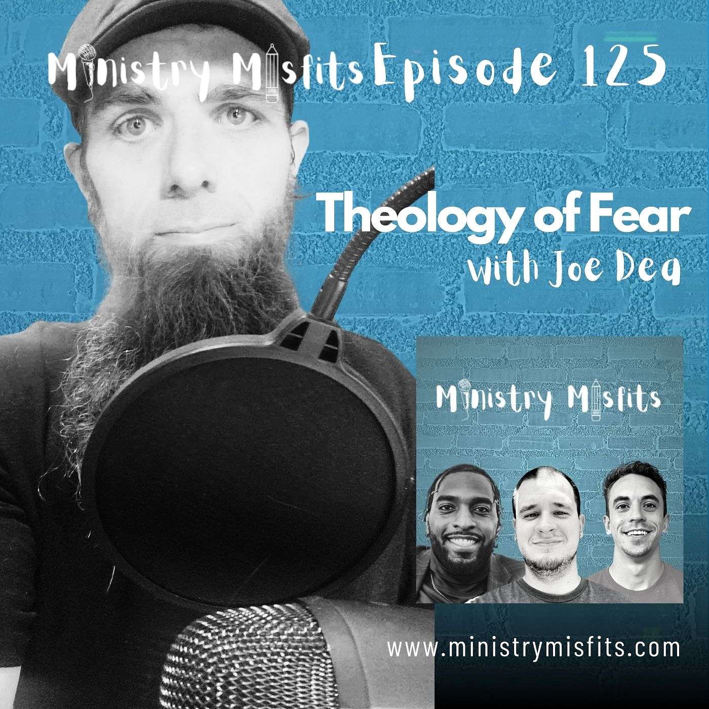 Ministry Misfits