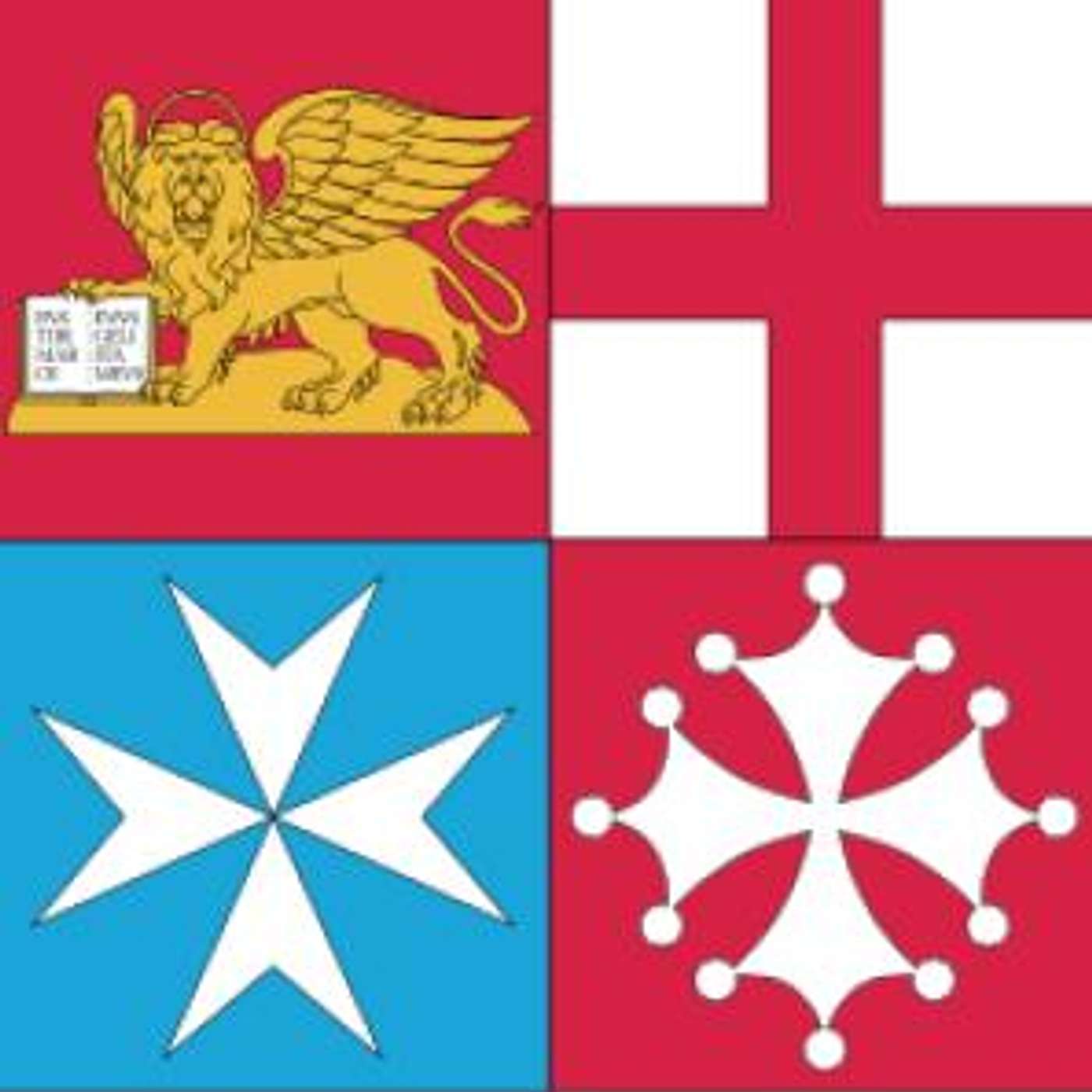 Episode 7: Interview with Lepanto-Warzone Master and Maker of Over 70 Single Player Levels