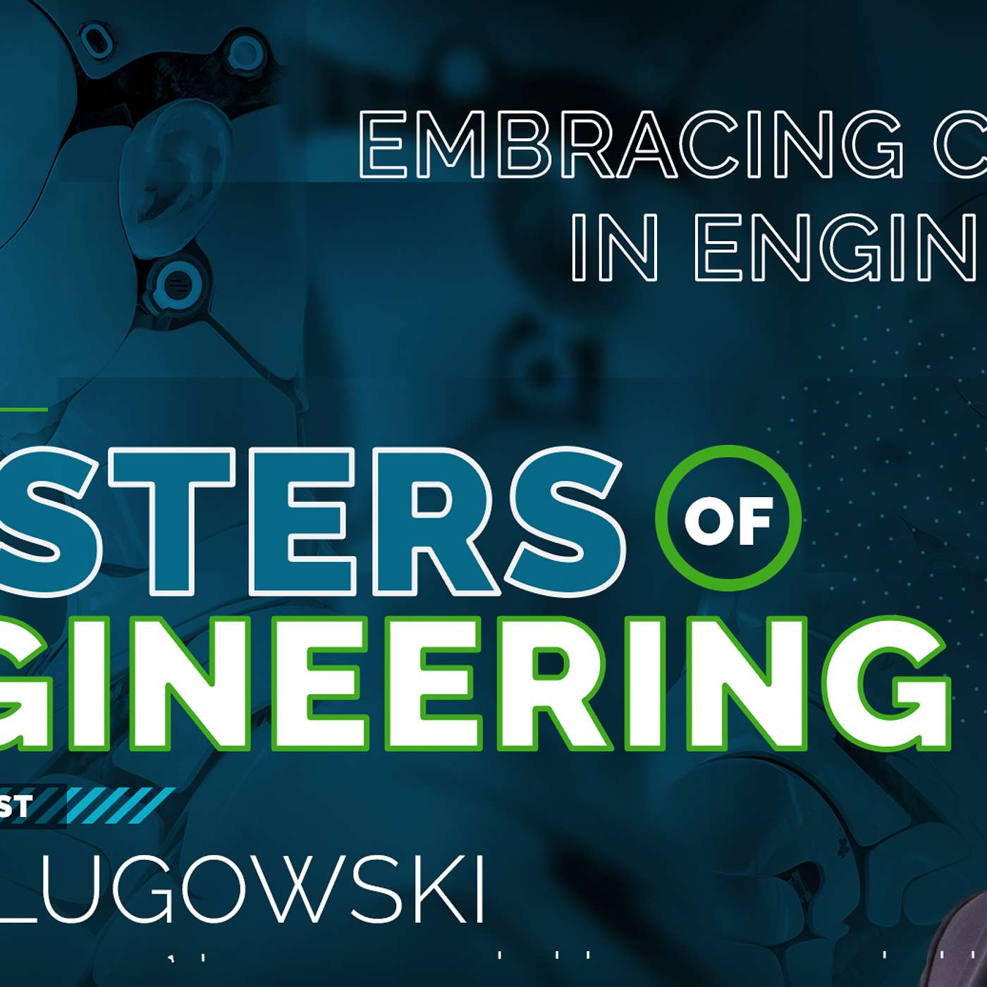 The Masters of Engineering Podcast