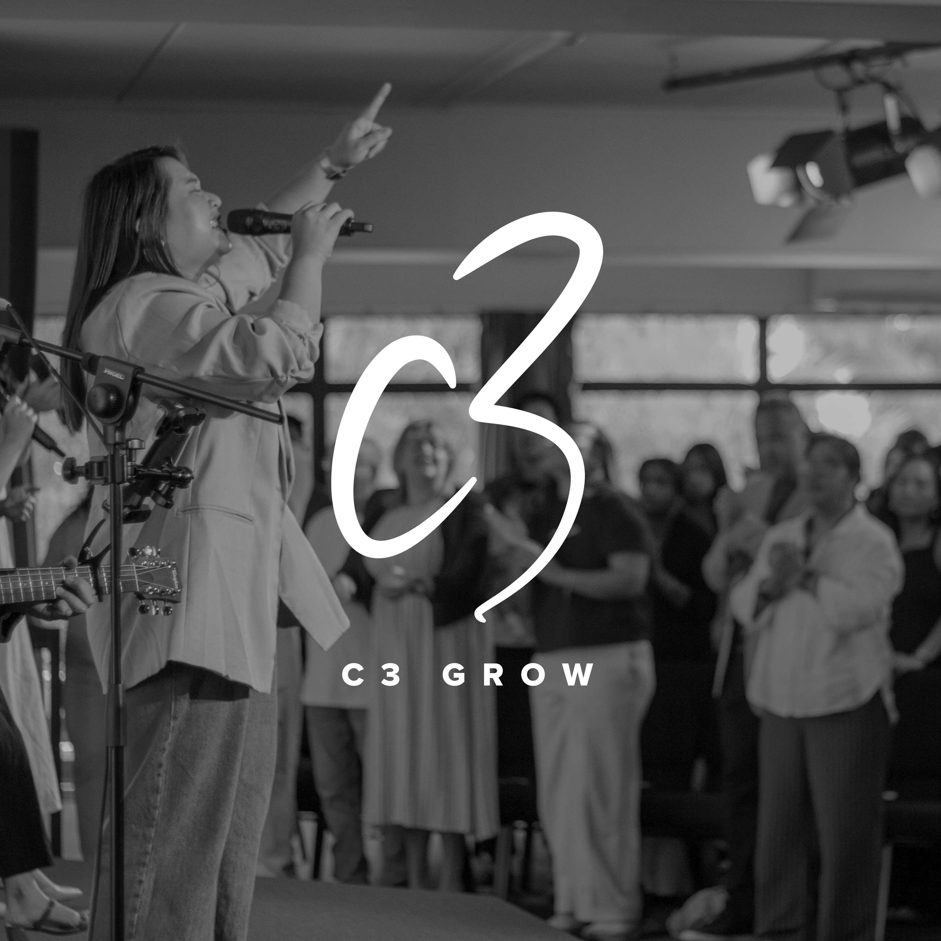 C3 Grow