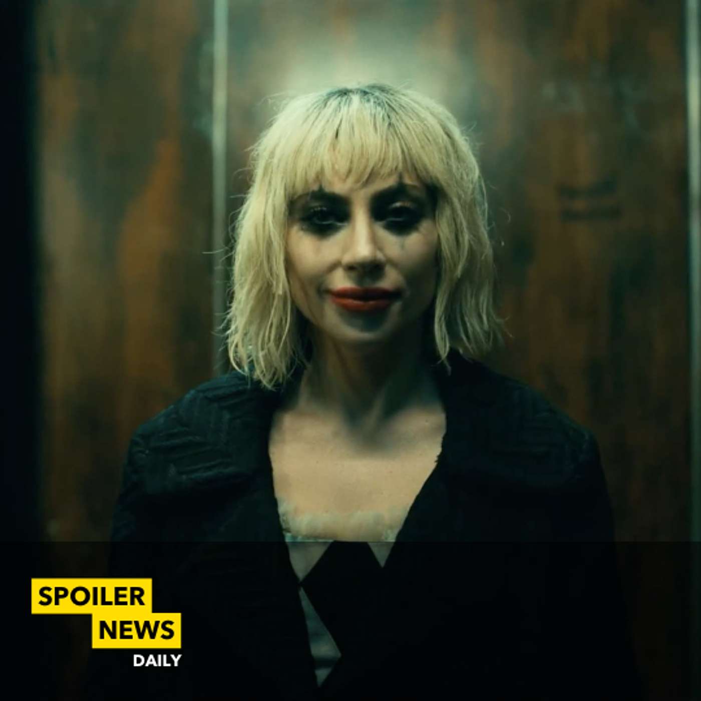 ¡Nuevo tráiler de Joker 2! ¡Directores de Toy Story 5! ¡Nueva serie de Alfonso Cuarón!