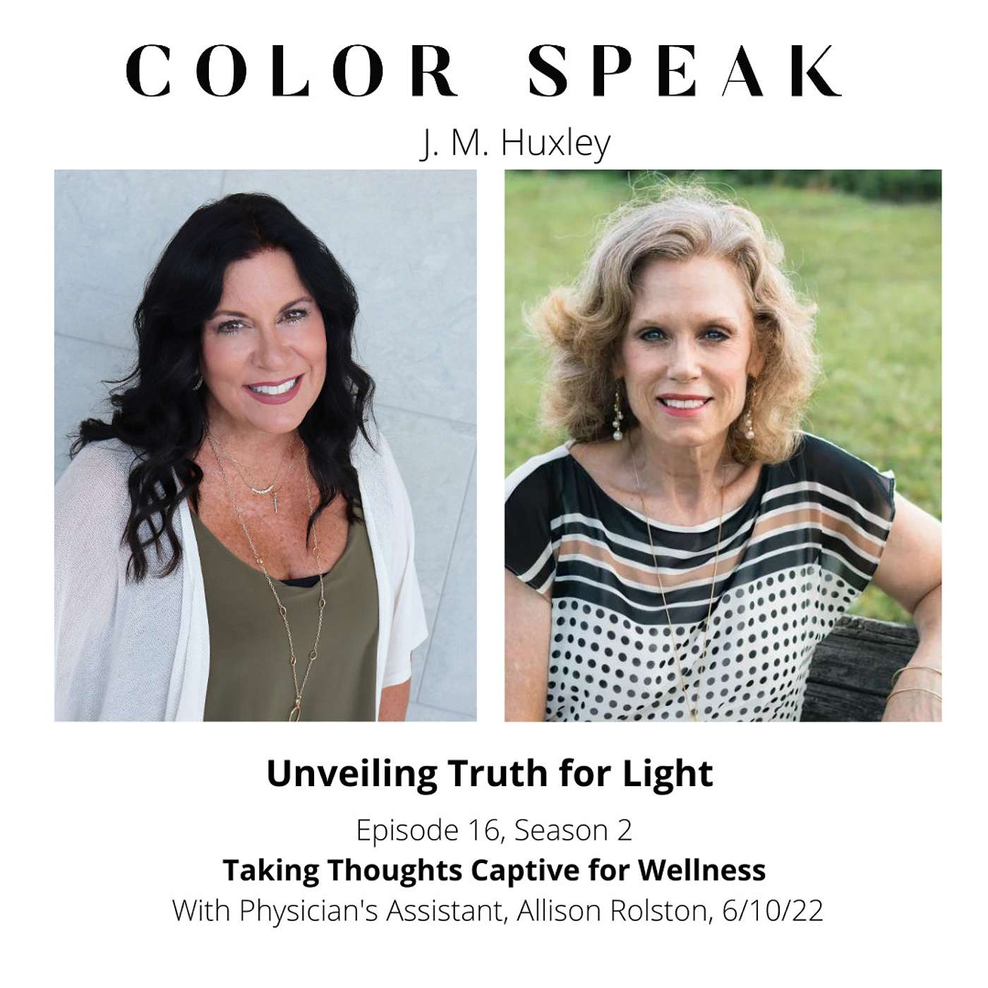 Color Speak: Unveiling Truth for Light