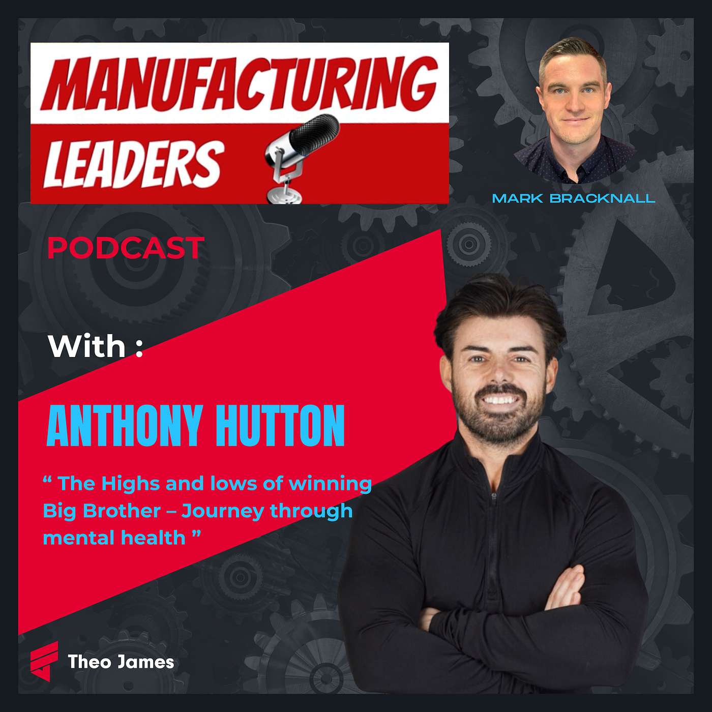 Manufacturing Leaders