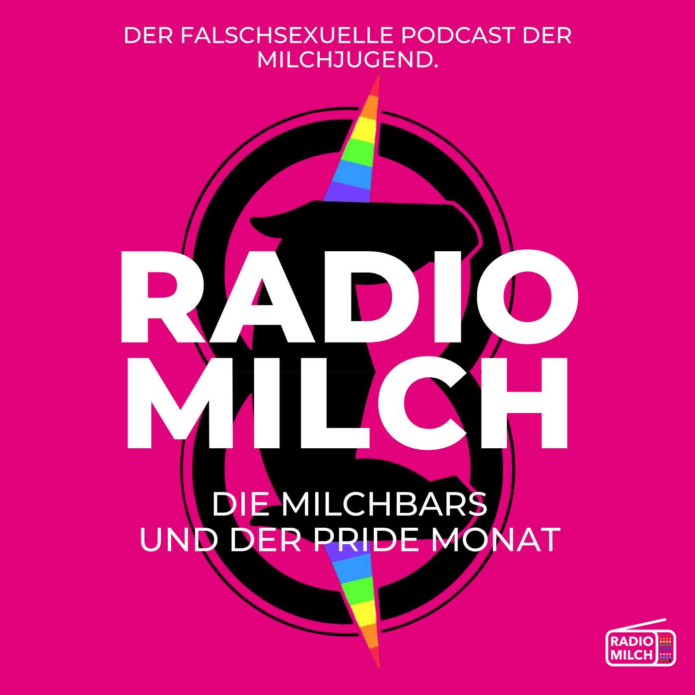 Radiomilch