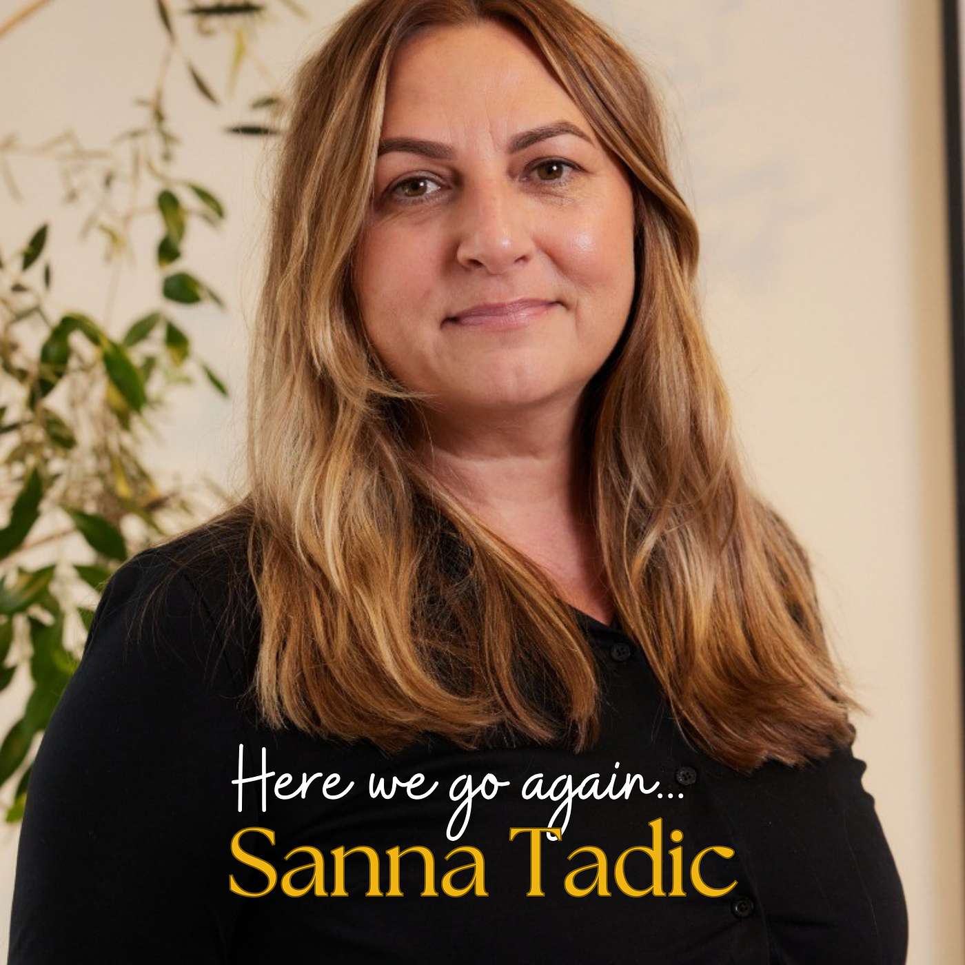 Here we go again - organisationsförändring berättat från golvet till styrelserummet