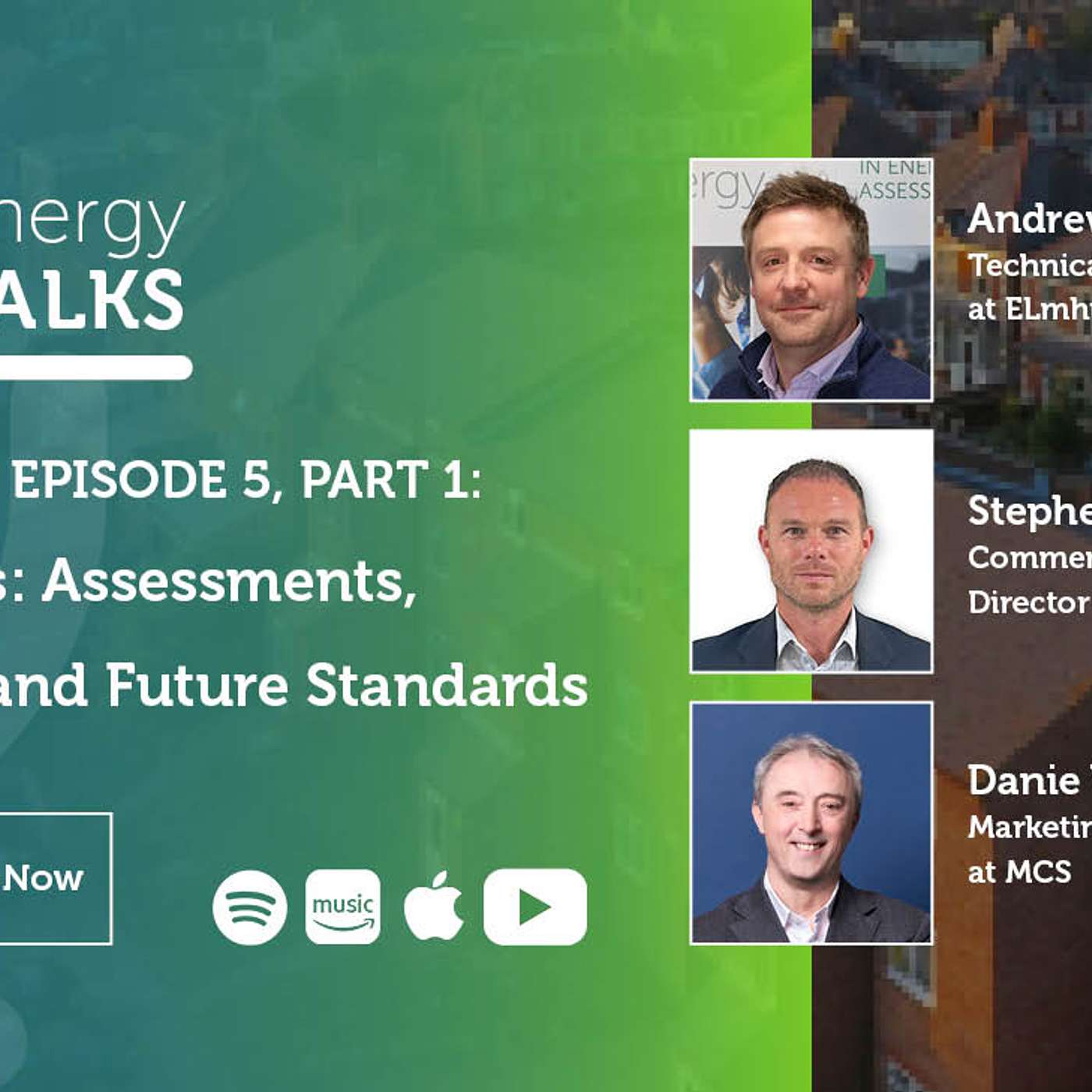 Heat Loss: Assessments, Systems and Standards
