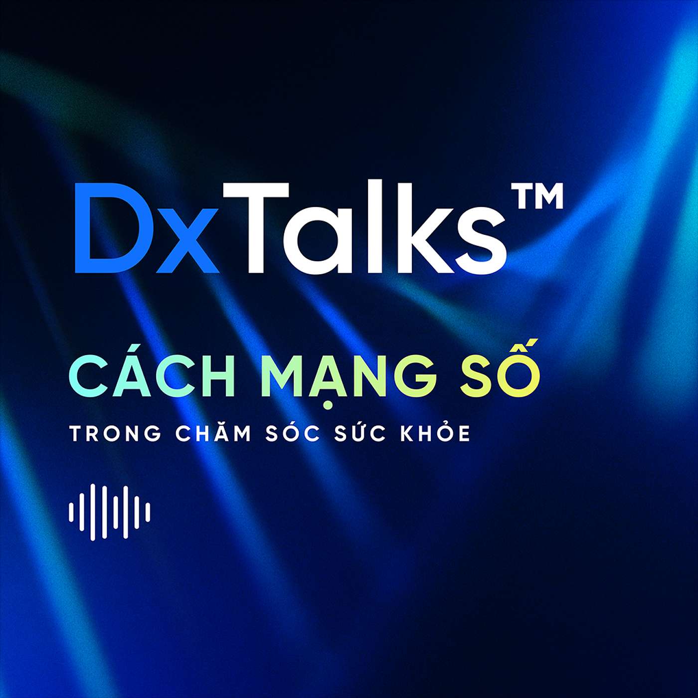 Podcast: DxTalks