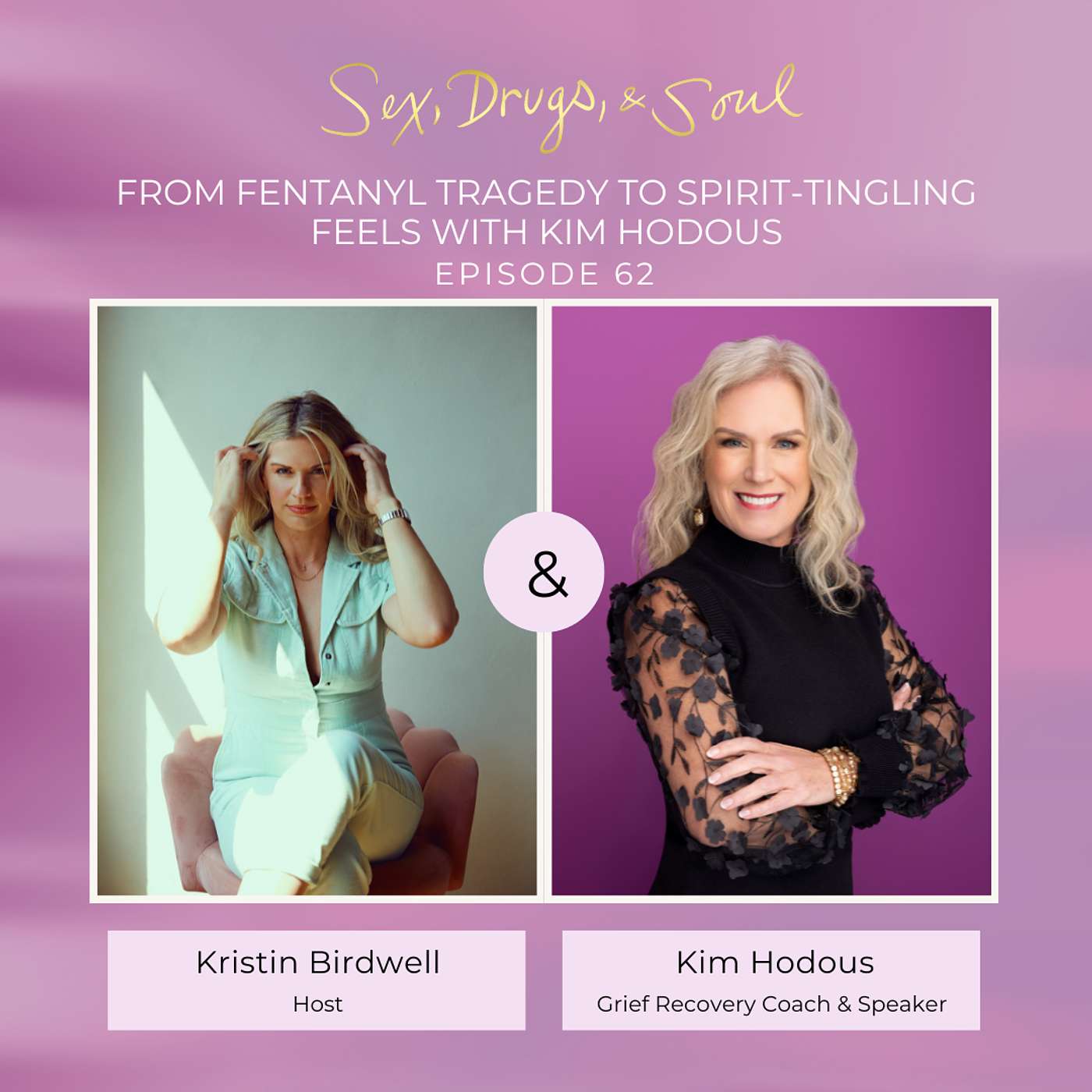 Sex, Drugs, & Soul