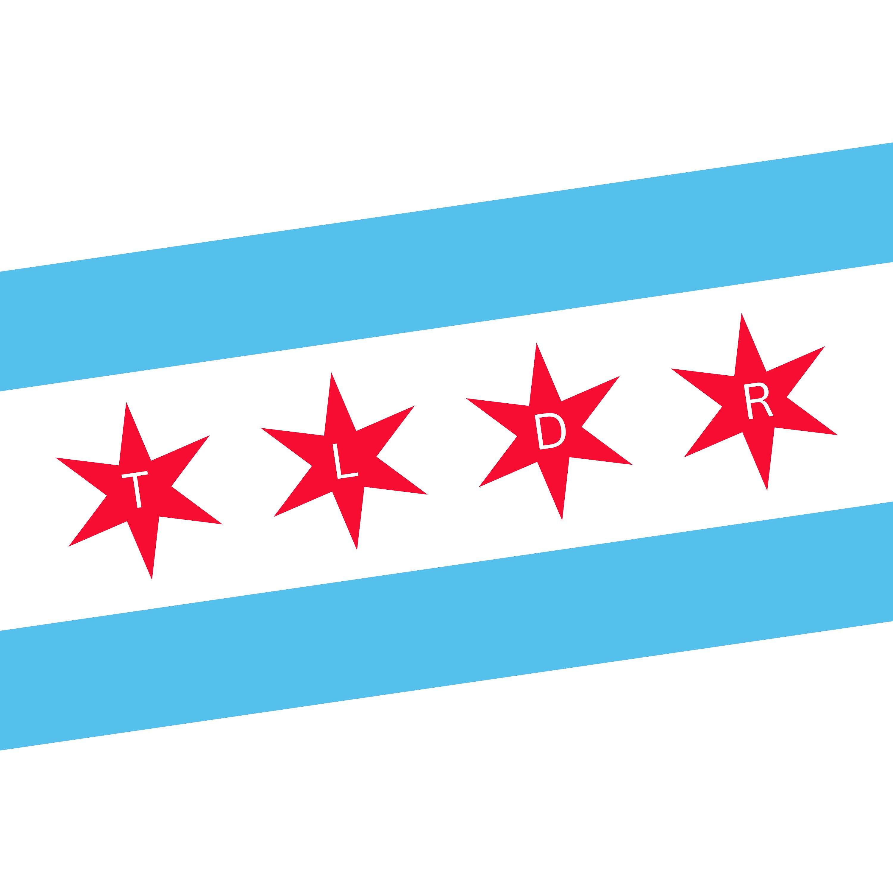Chicago TL;DR