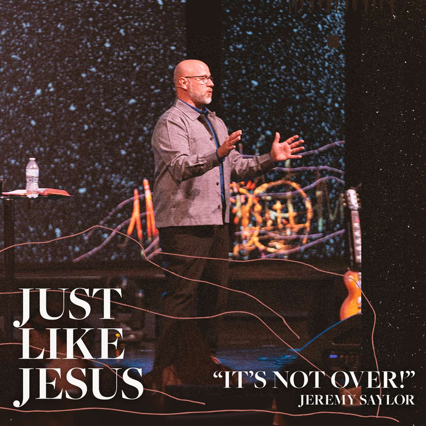 Christian Life Church | Message Audio