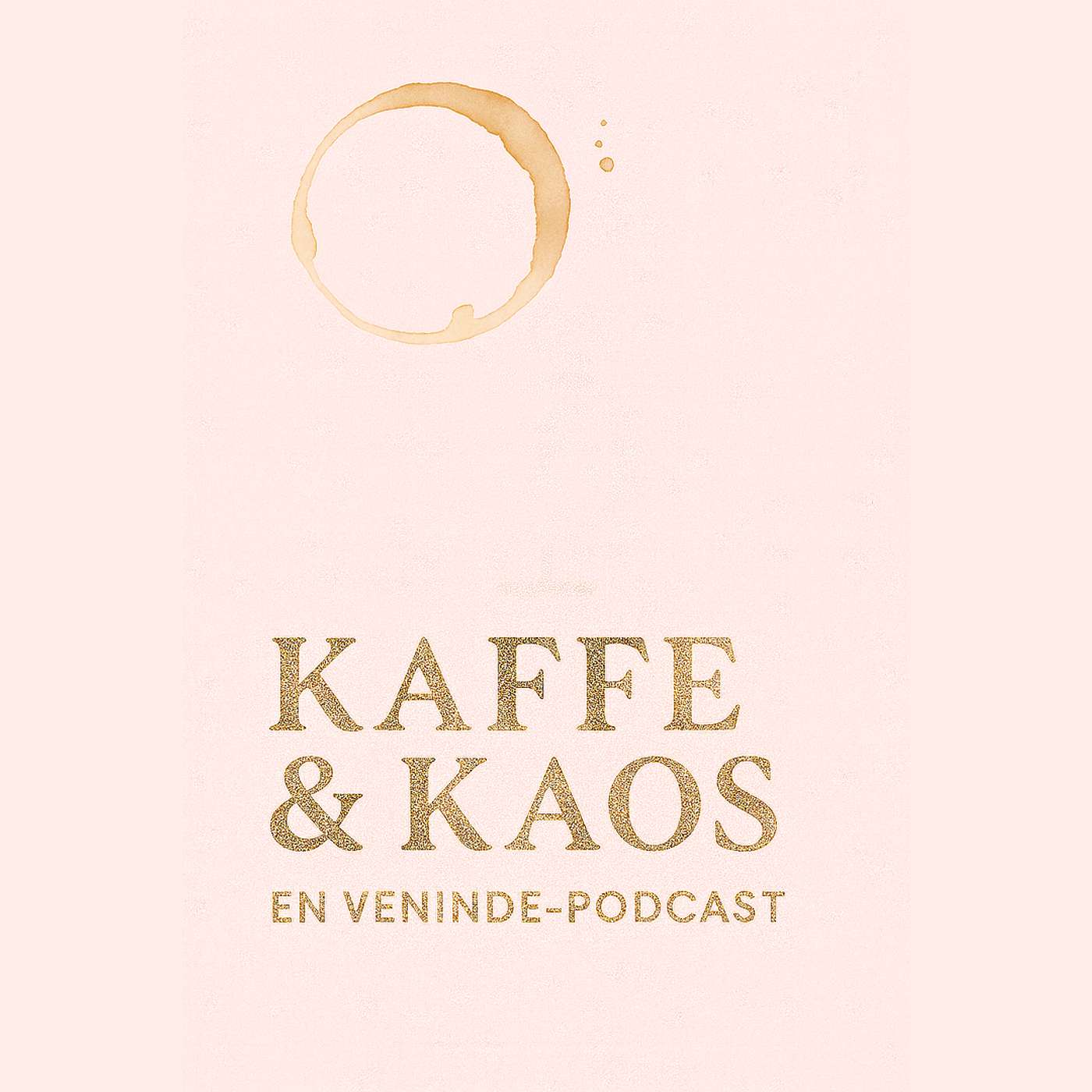 KAFFE & KAOS cover art