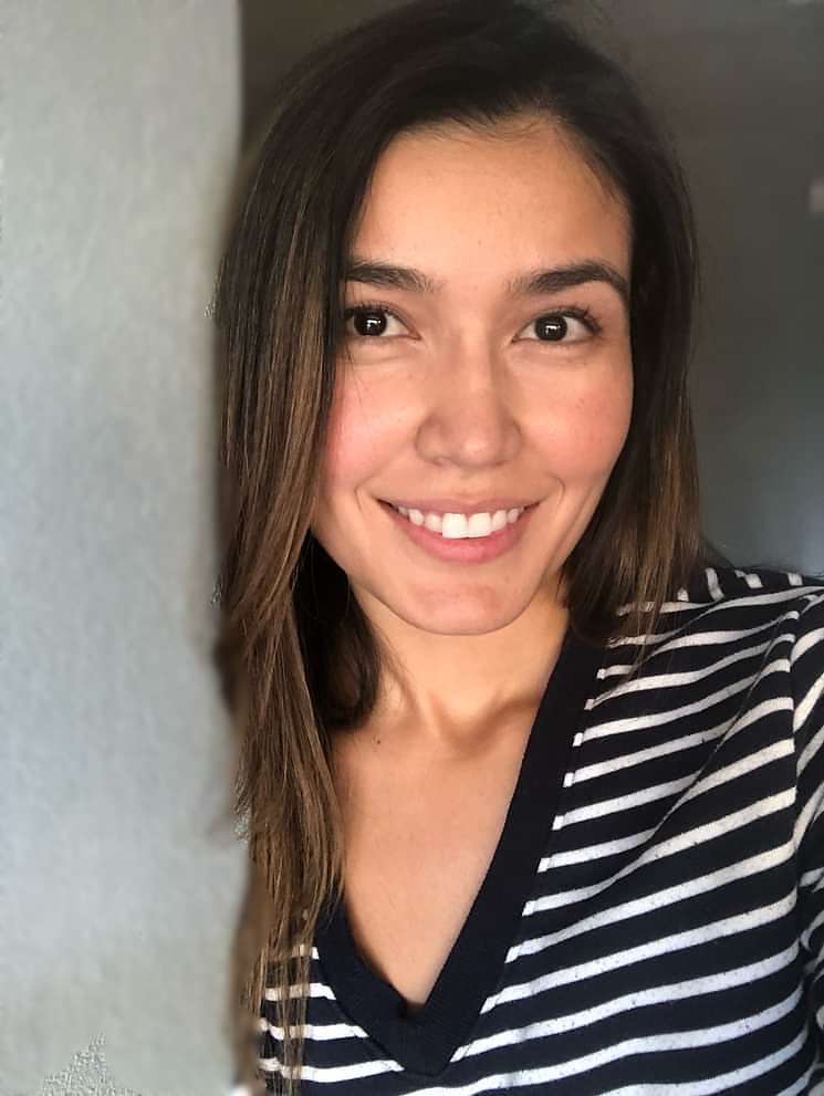 Gaby Borja