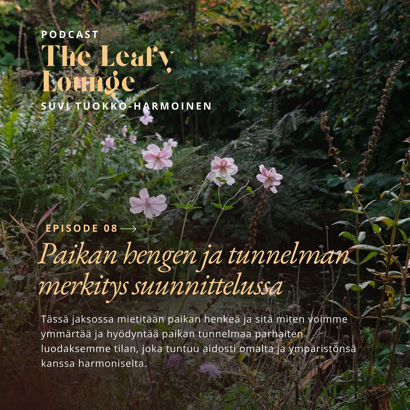 The Leafy Lounge