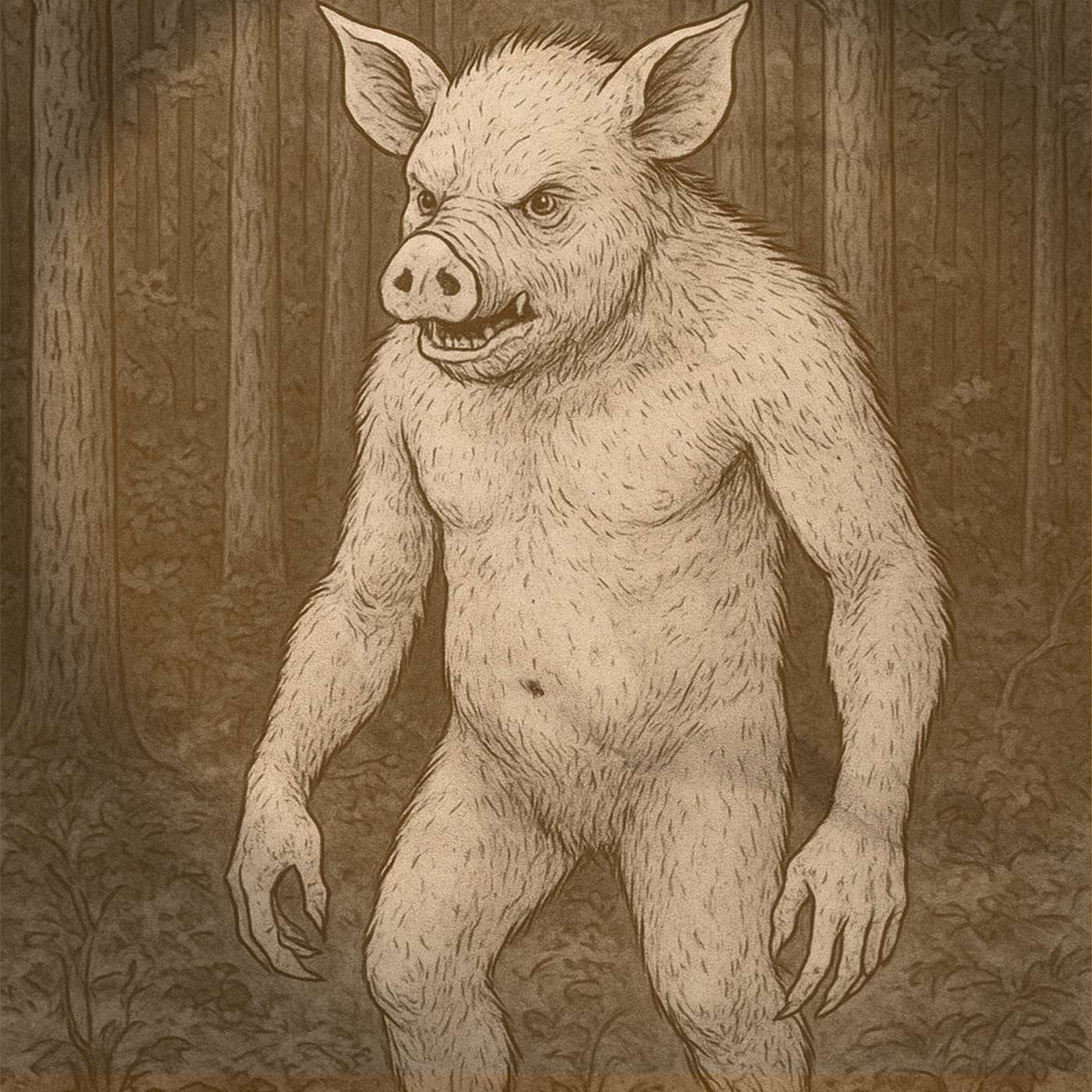 Northfield Pigman: Going whole hog