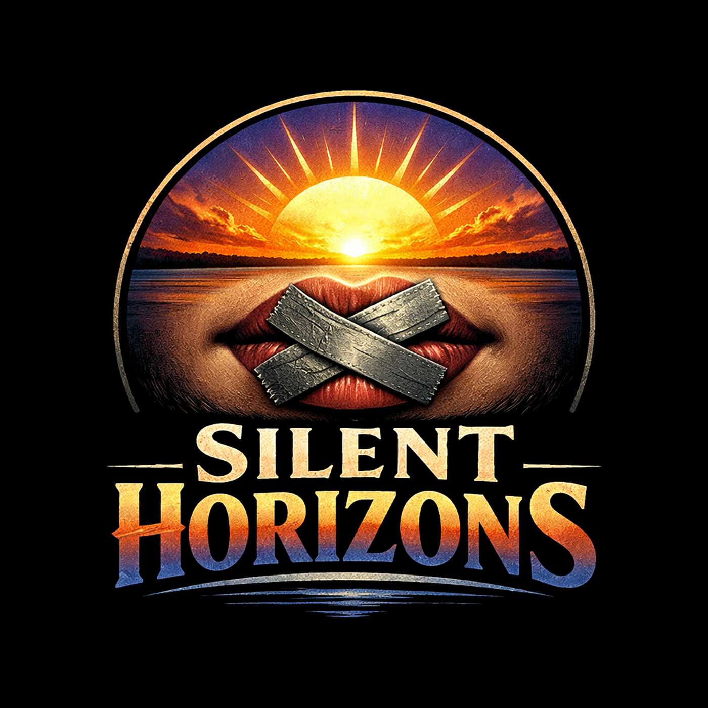 Silent Horizons