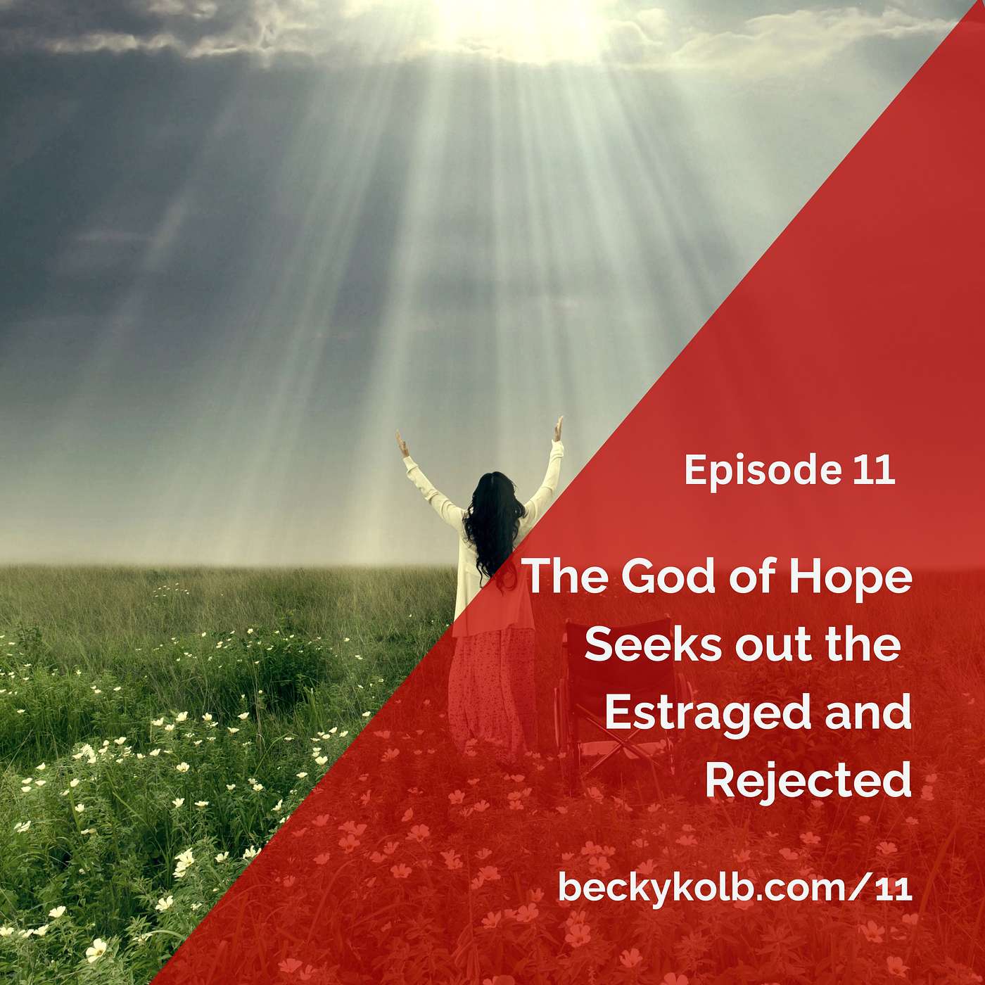 Estrangement: Turning Pain into Peace