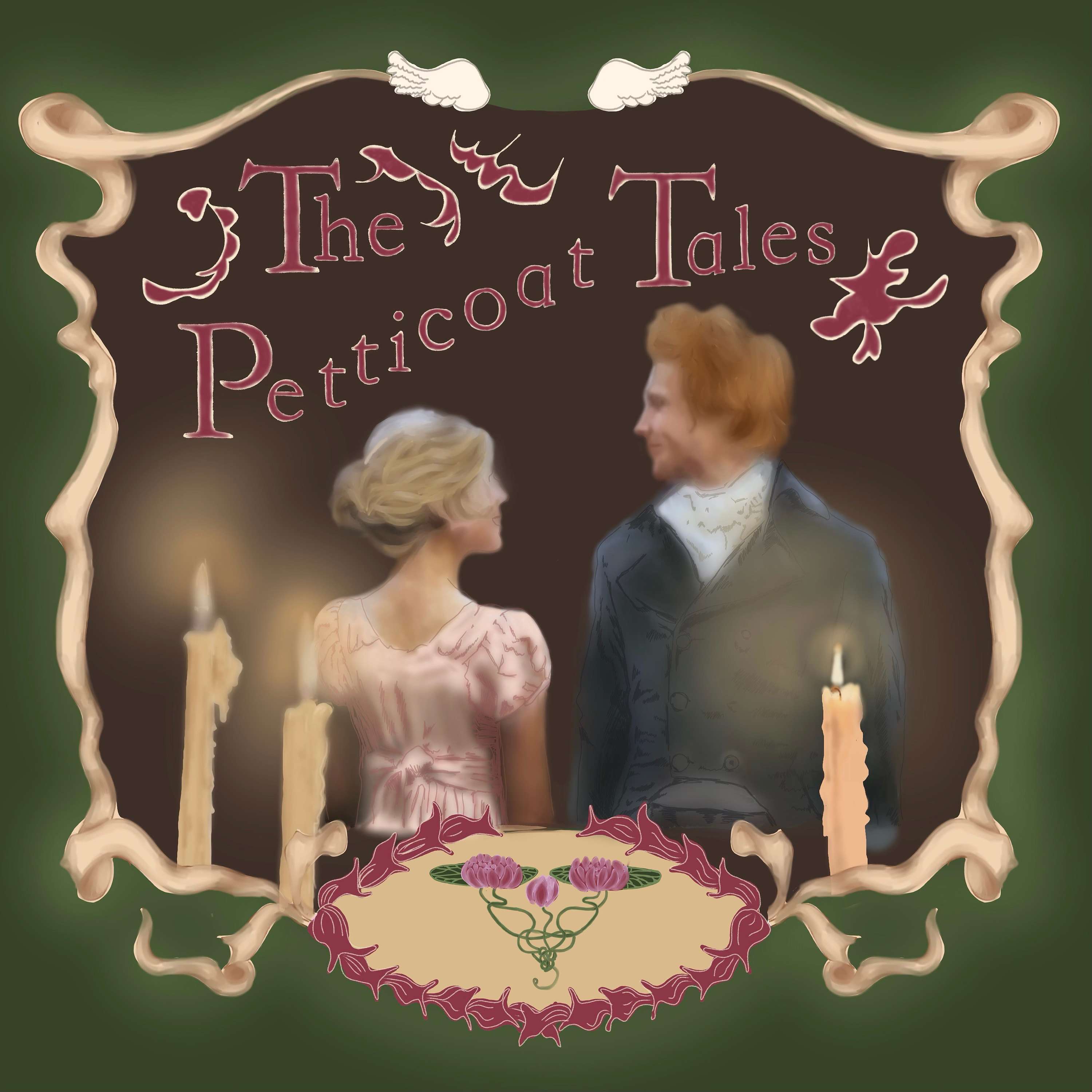 The Petticoat Tales