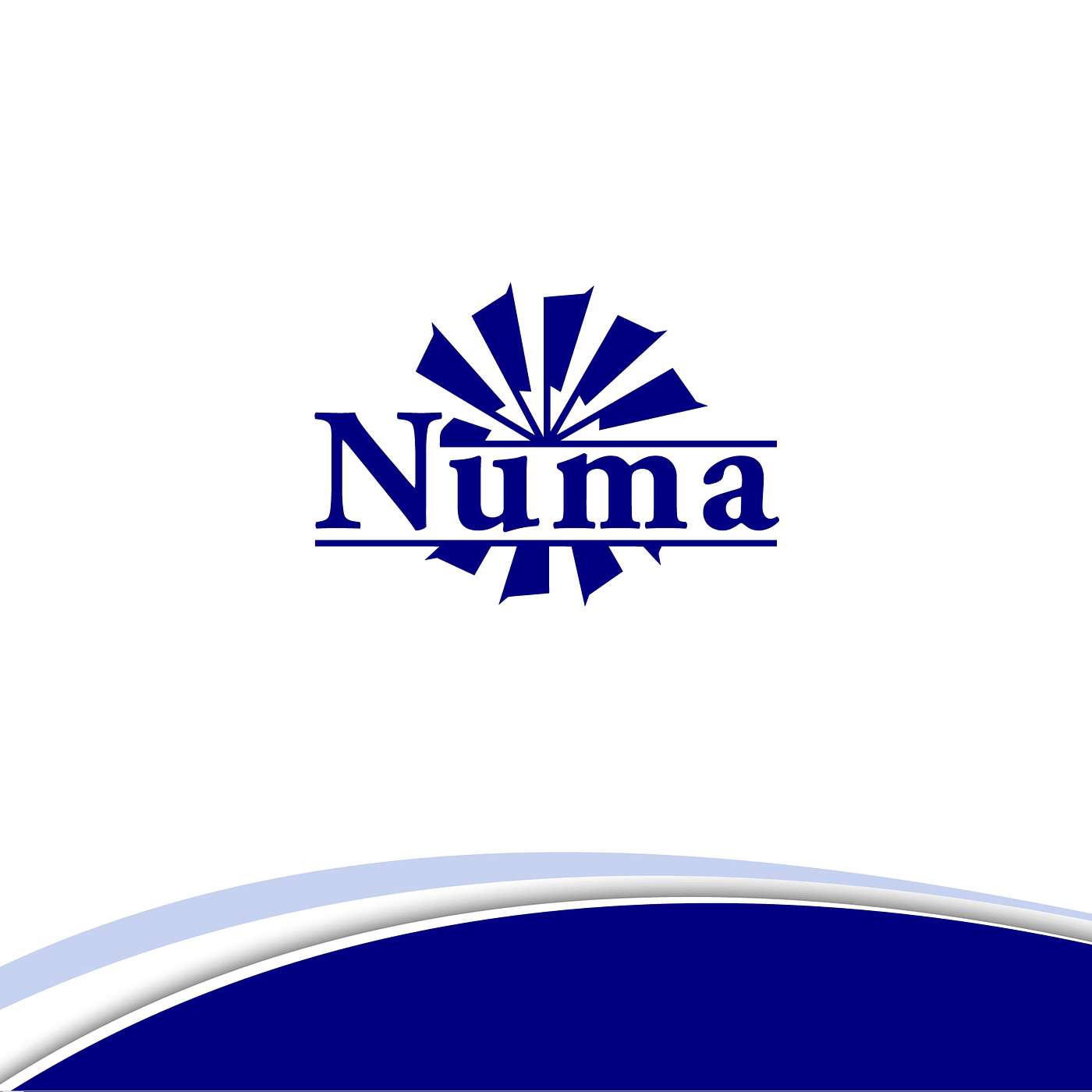 The Numa Podcast