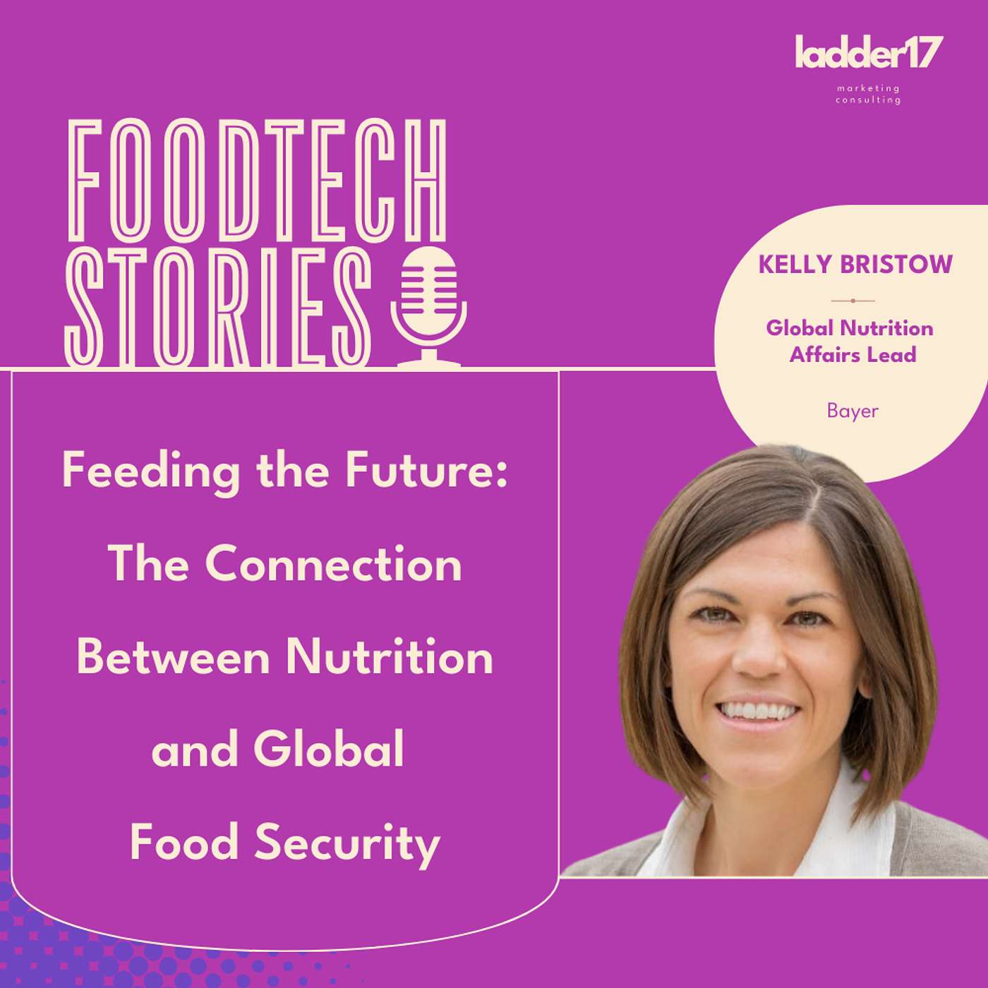 FoodTech Stories