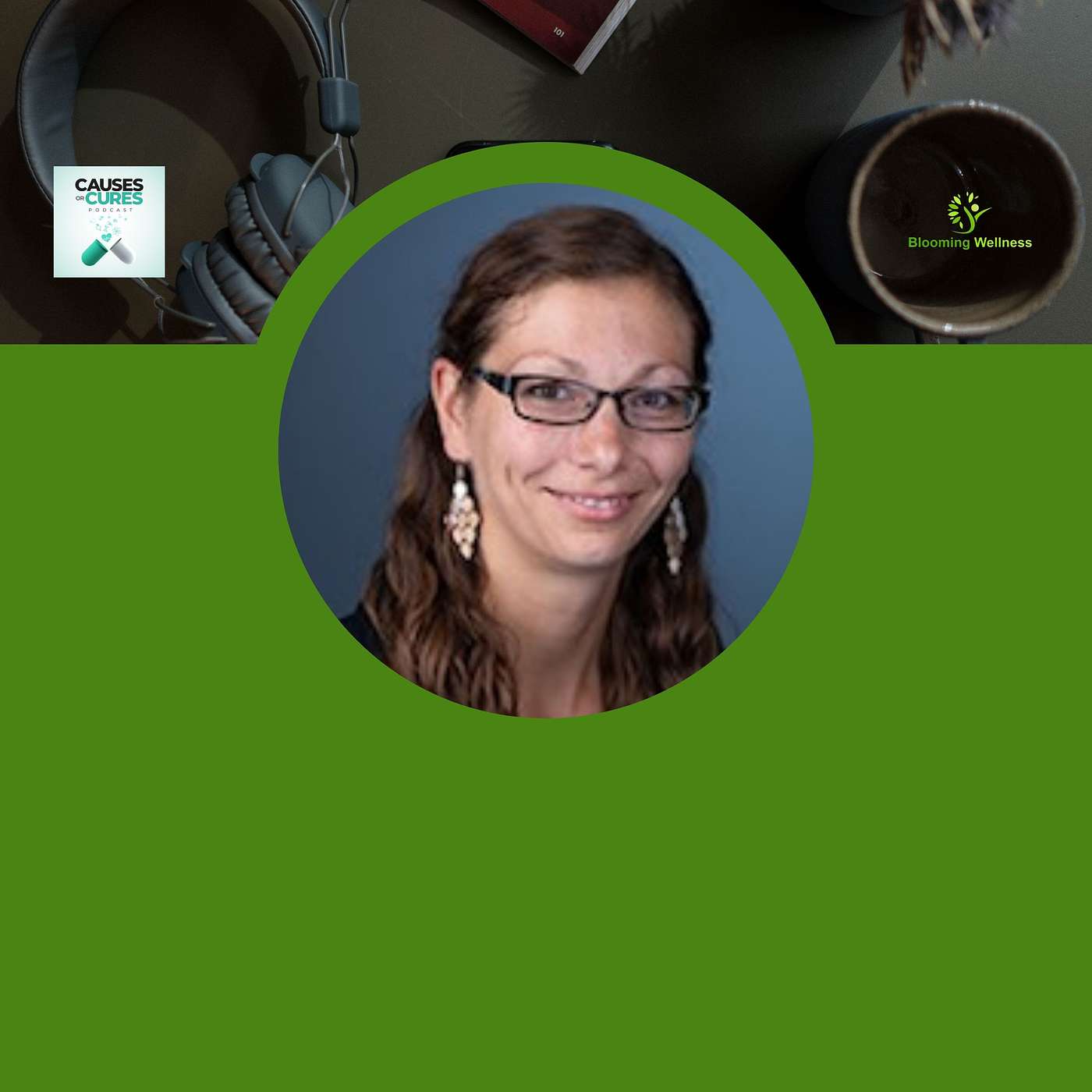 From Cigarettes to Calories: How Tobacco Companies Shaped America's Food Industry, with Dr. Tera Fazzino episode artwork