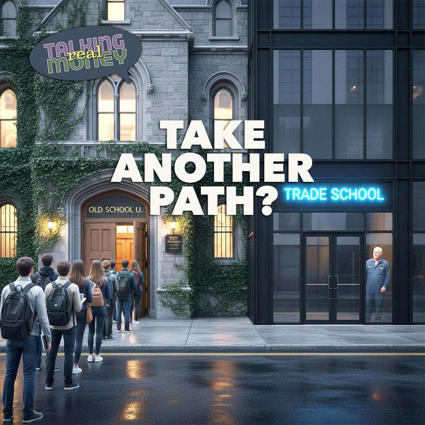 Alternative Employment