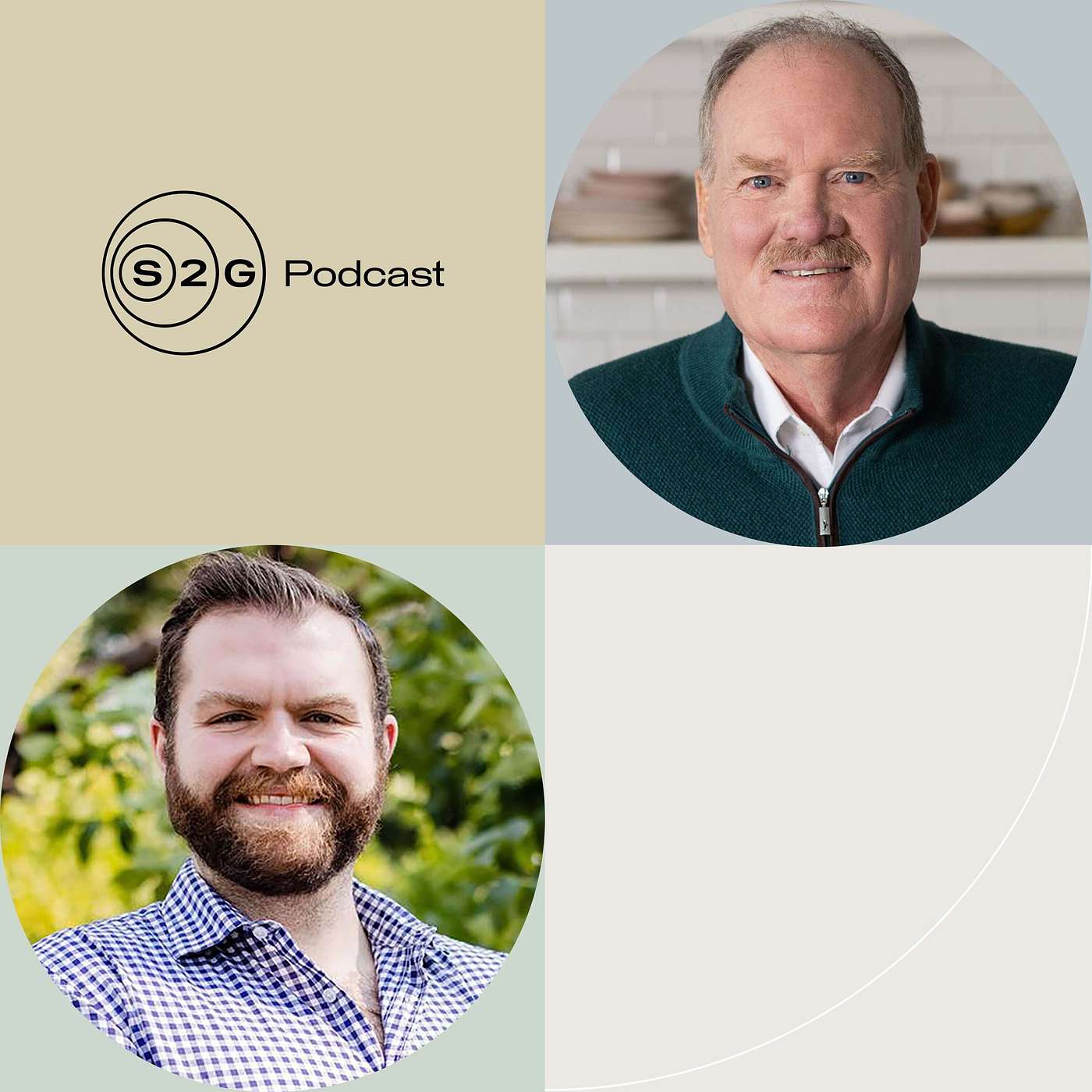 The S2G Podcast