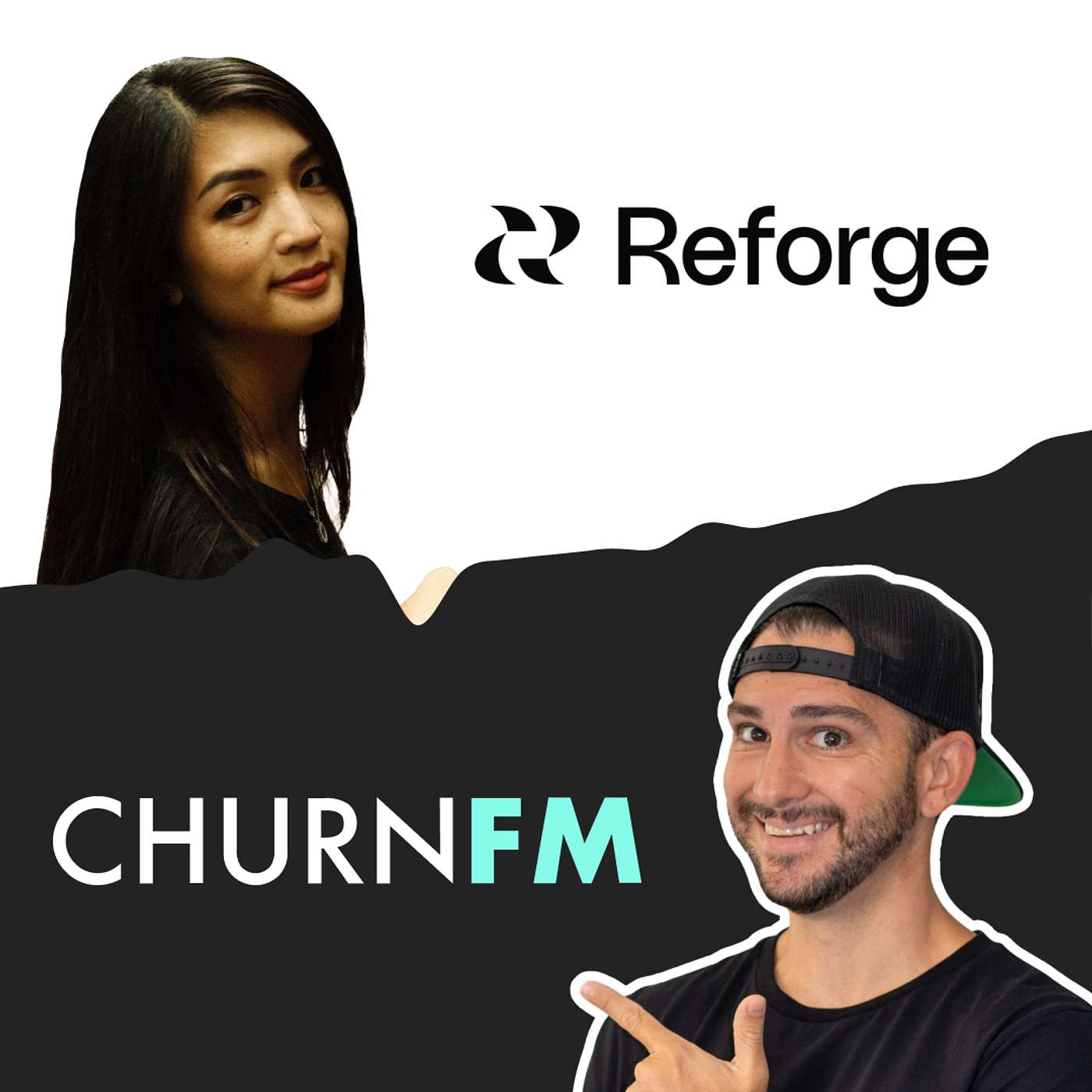 CHURN FM