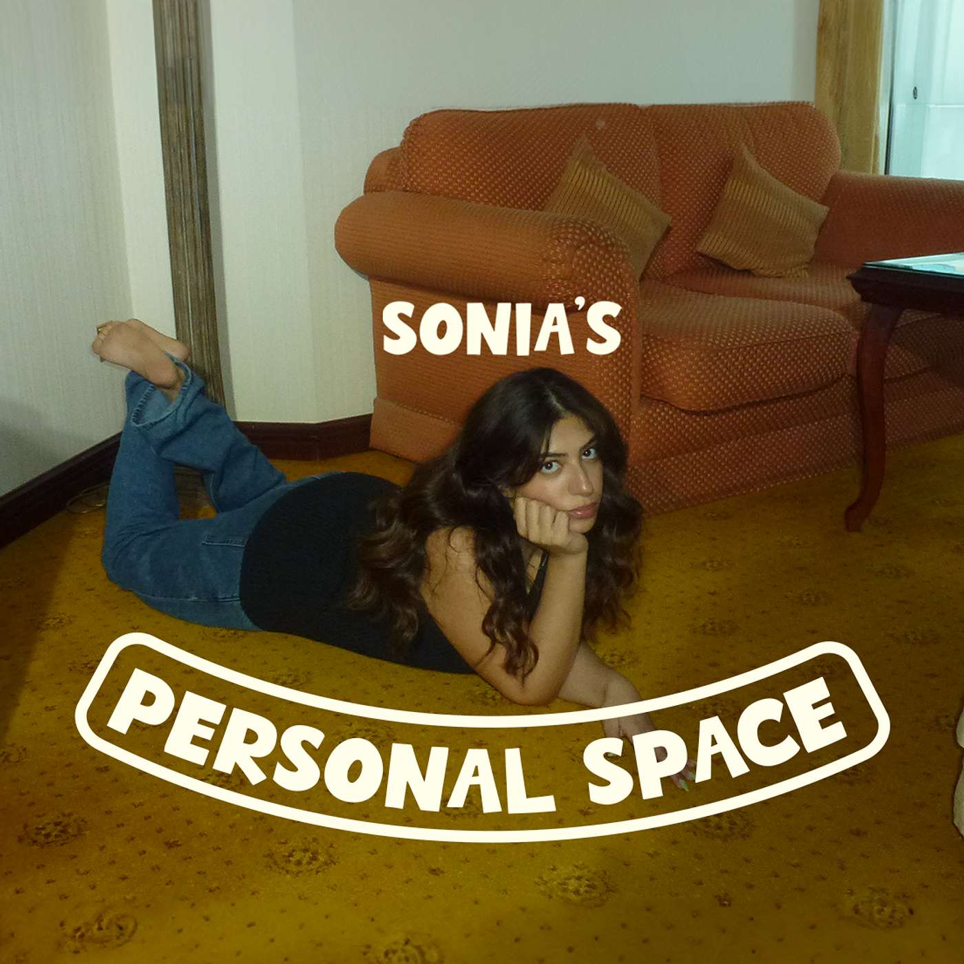 Sonia's Personal Space