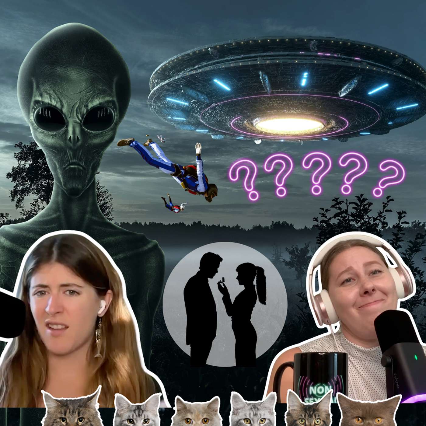 NonSexual Soulmates